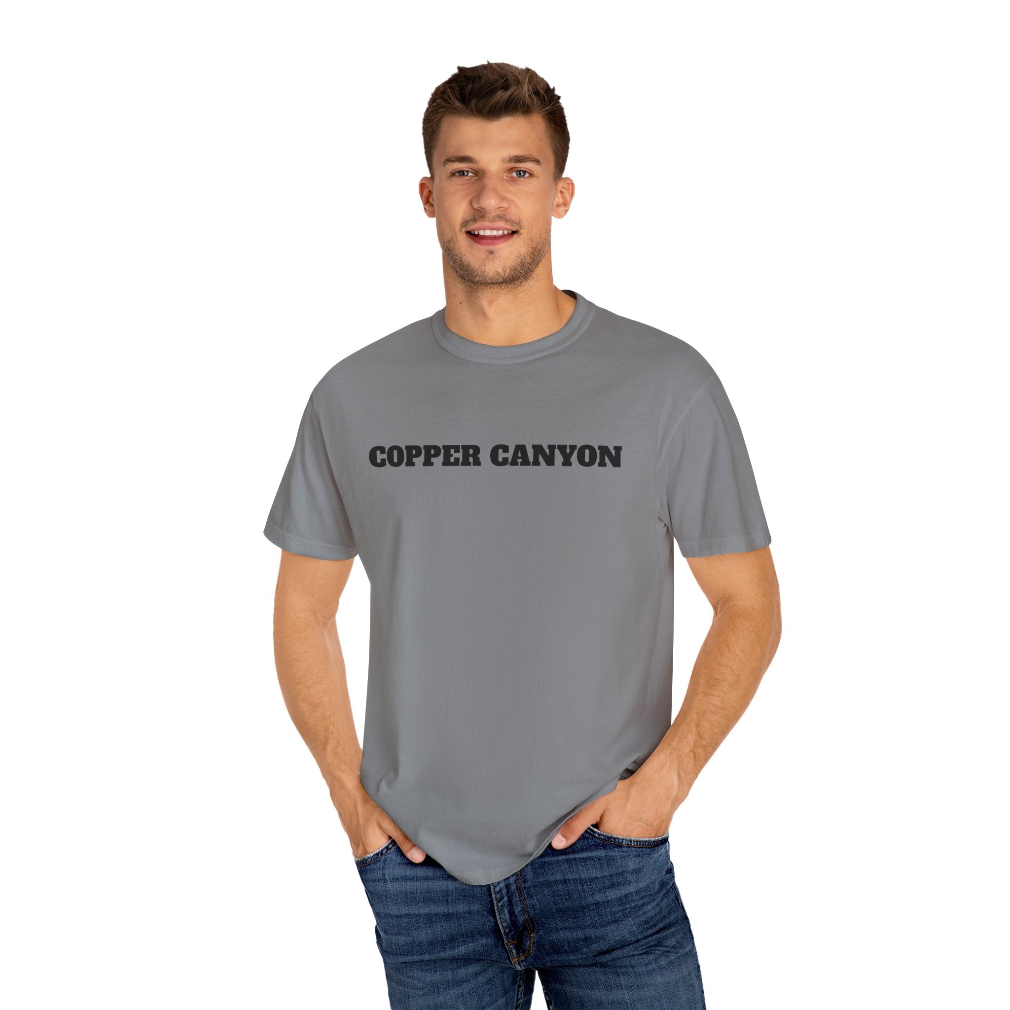Western Way Of Life Tee
