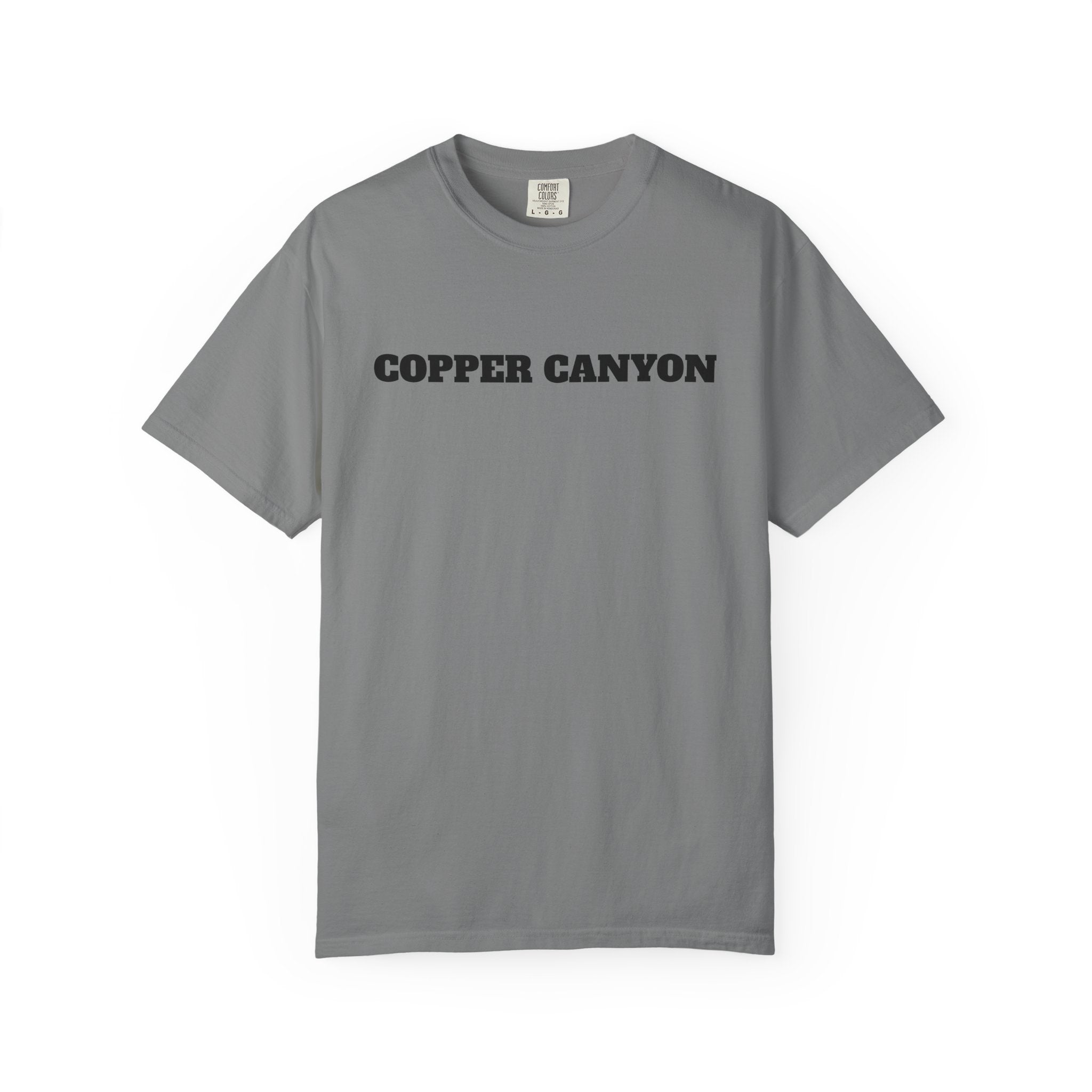 Western Way Of Life Tee