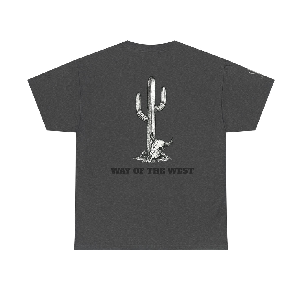 Way Of The West T-Shirt