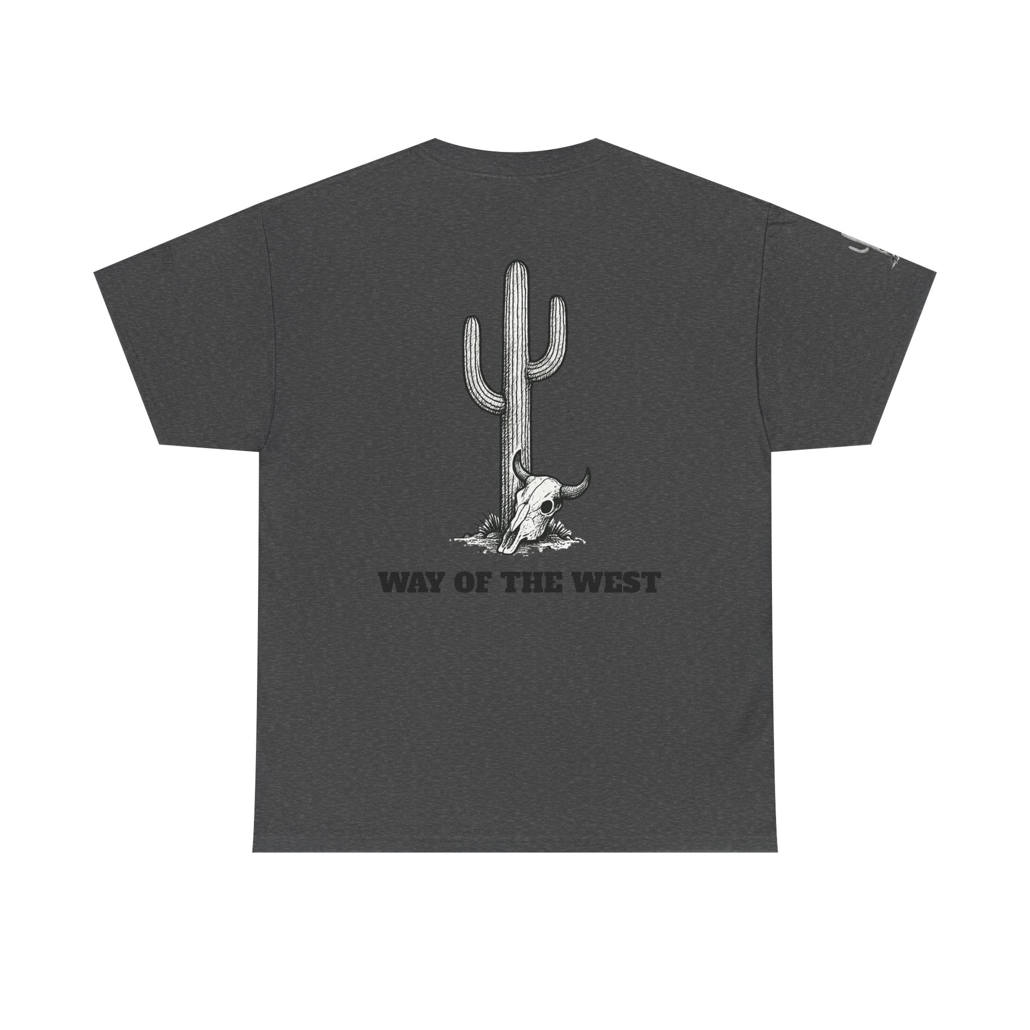 Way Of The West T-Shirt