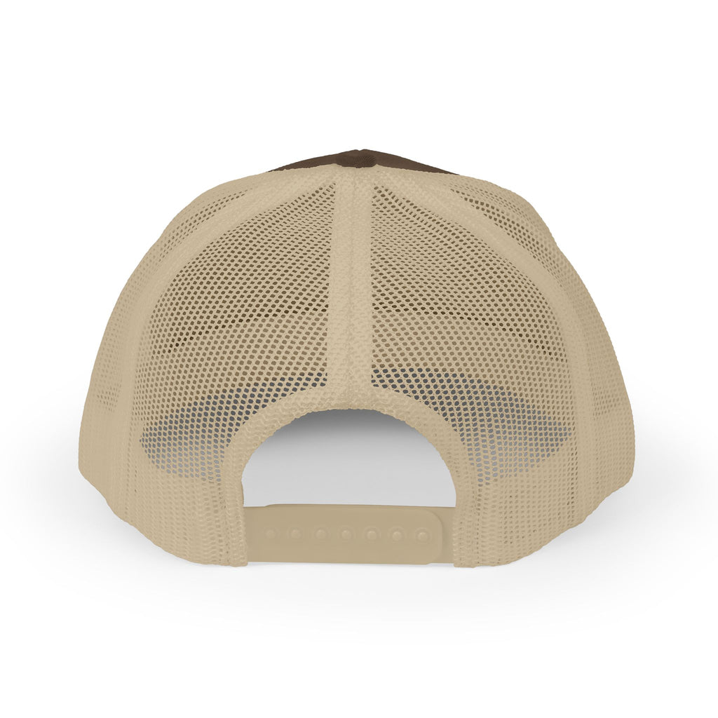 Copper Canyon Logo Trucker Hat