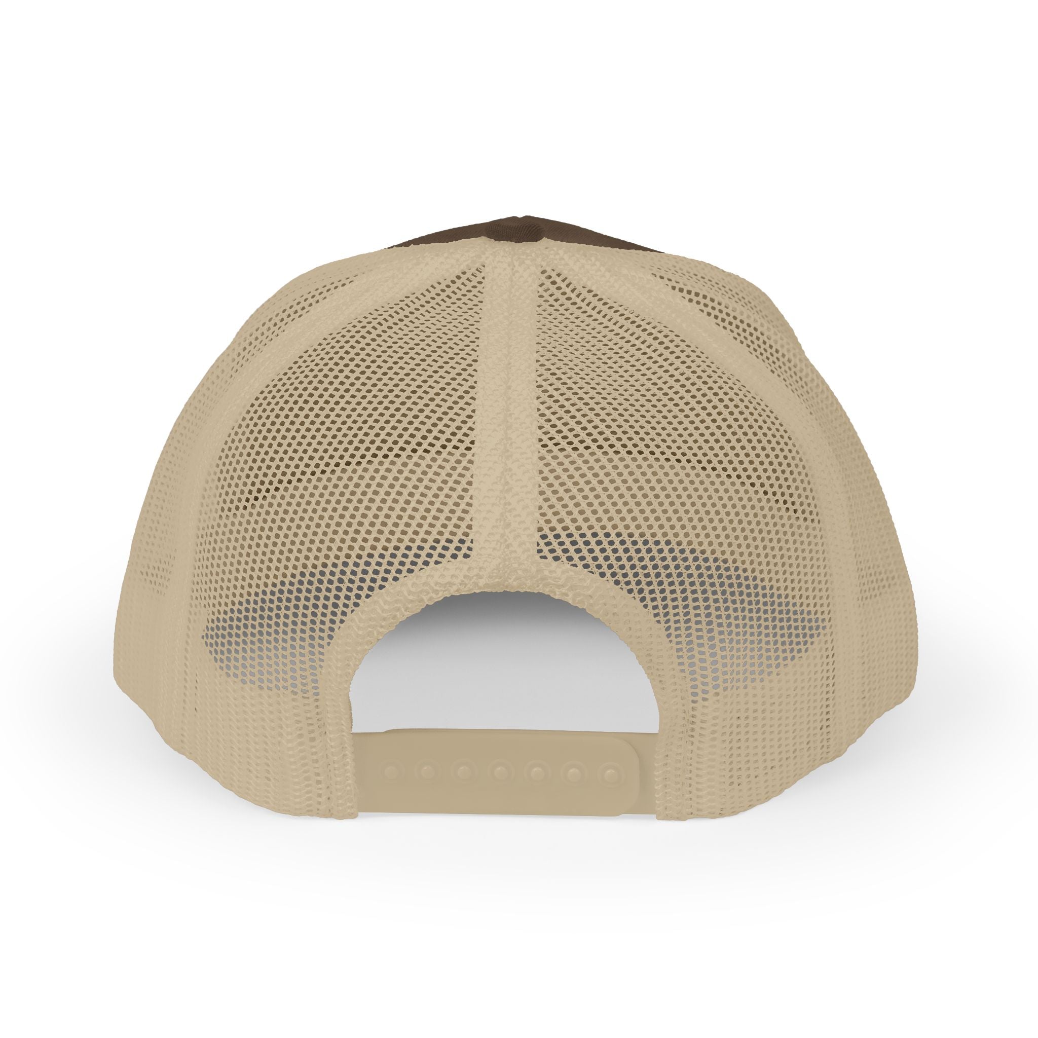 Copper Canyon Logo Trucker Hat