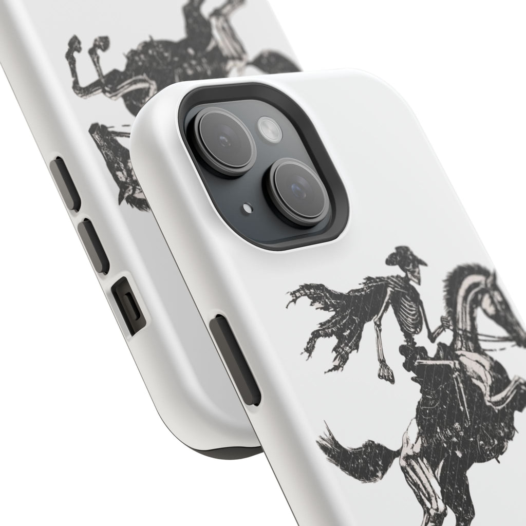 Magnetic Tough Cases