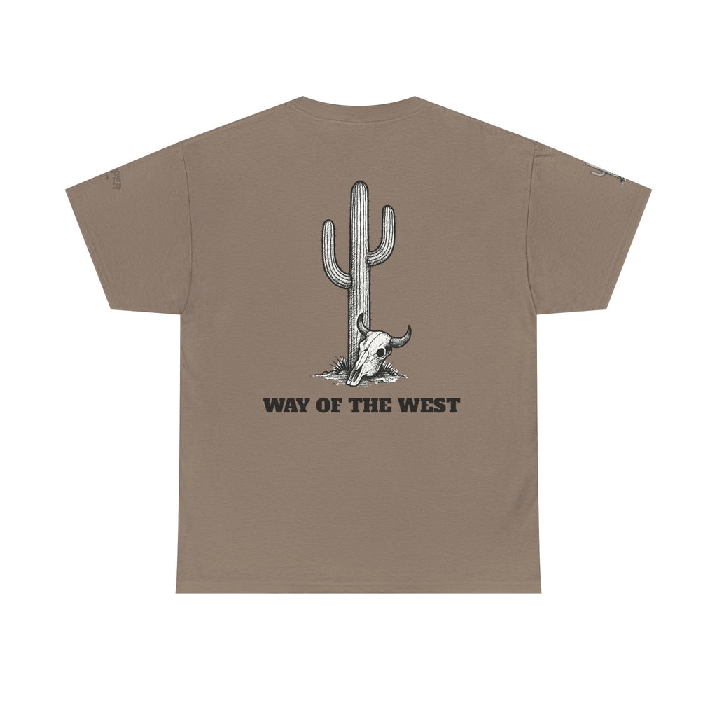 Way Of The West T-Shirt