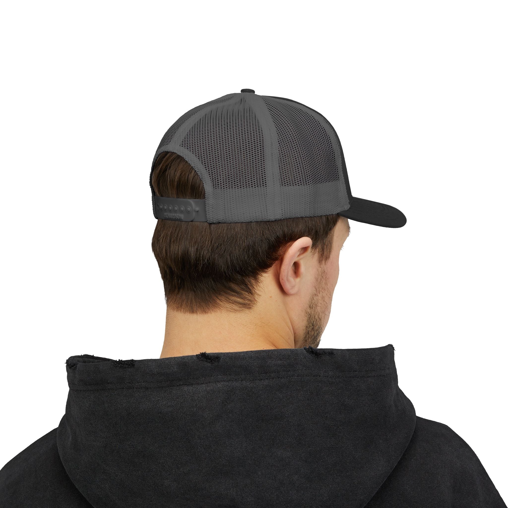 Copper Canyon Logo Trucker Hat