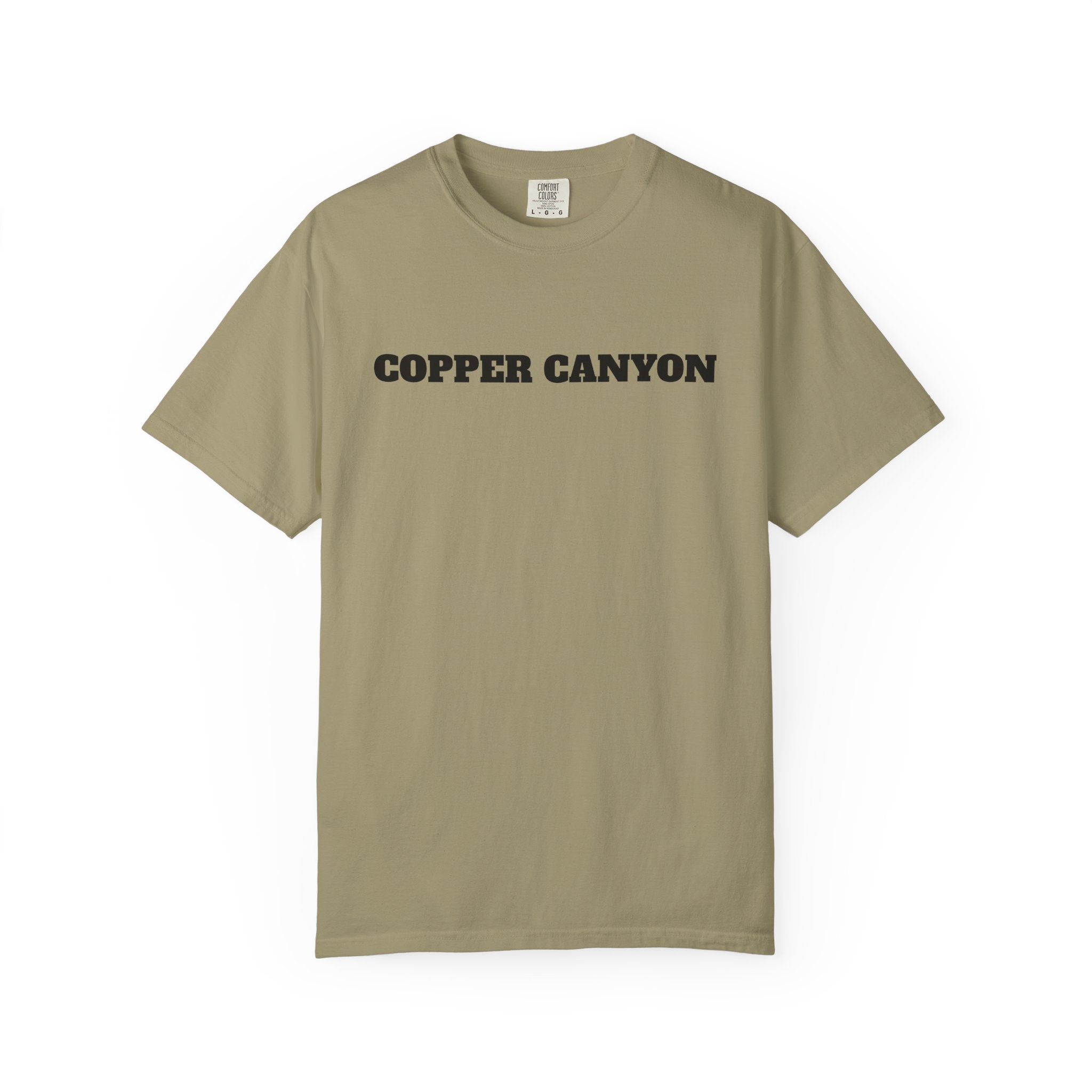 Western Way Of Life Tee