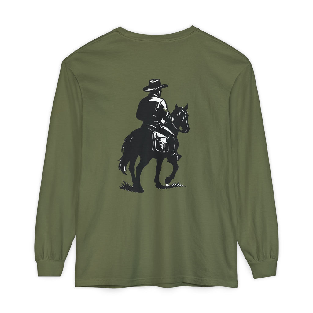 Night Ride Long Sleeve