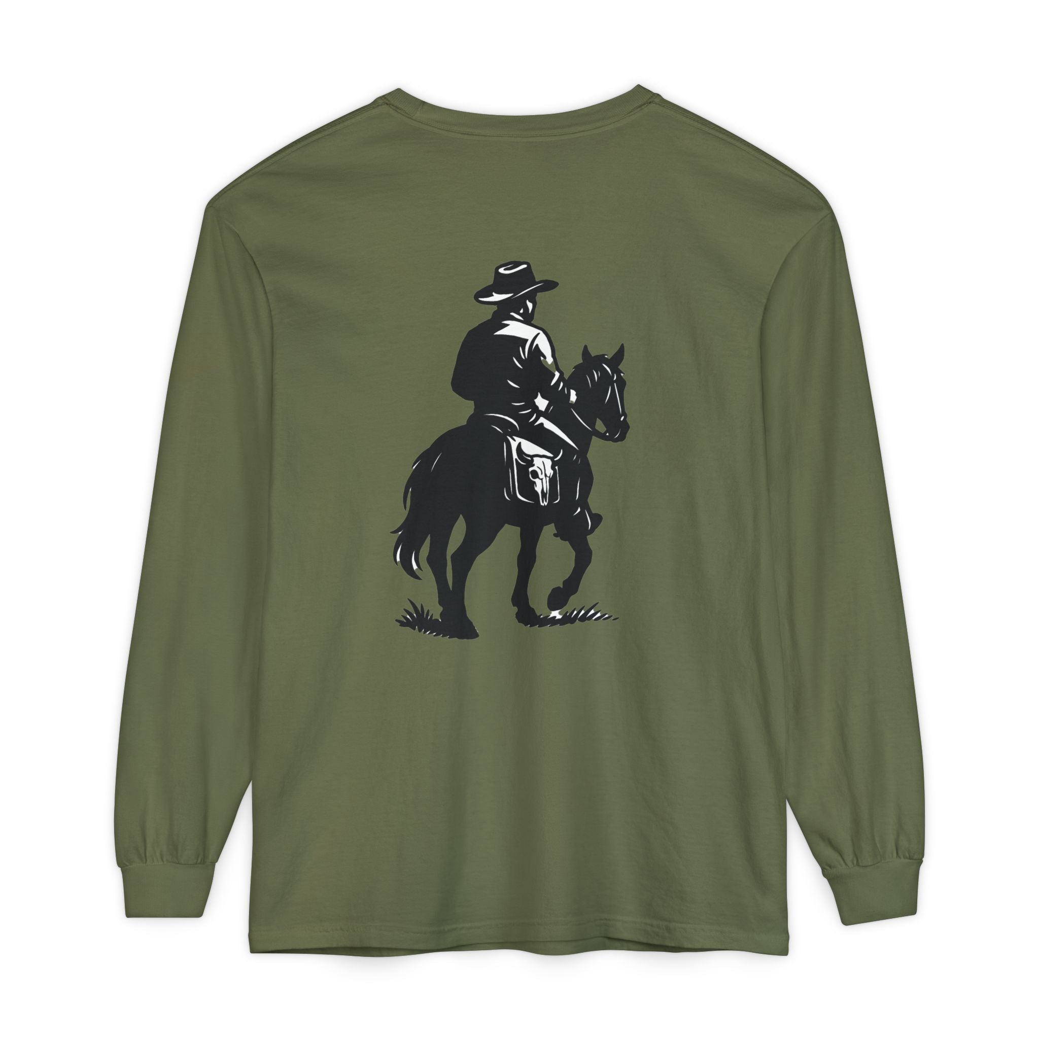 Night Ride Long Sleeve