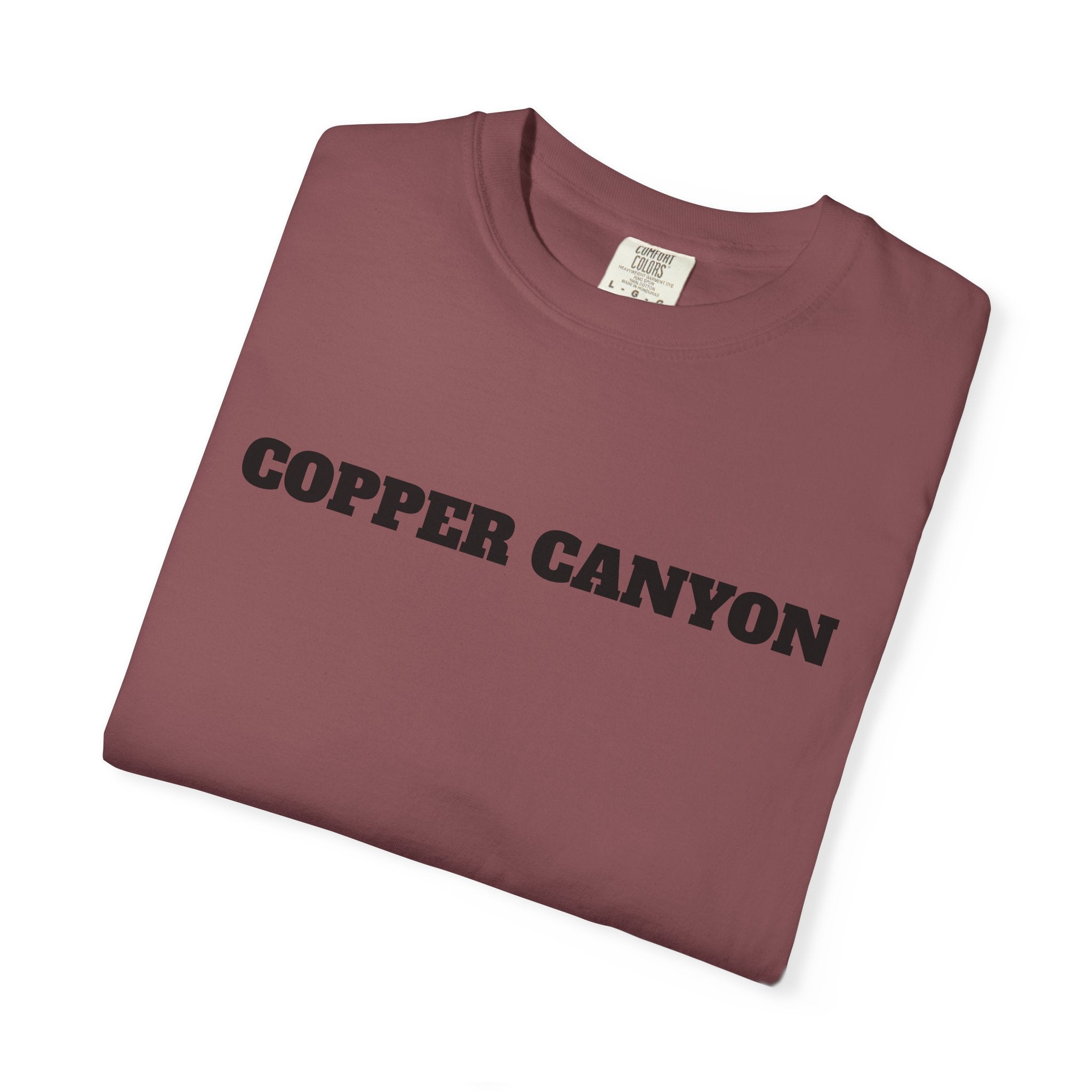 Western Way Of Life Tee