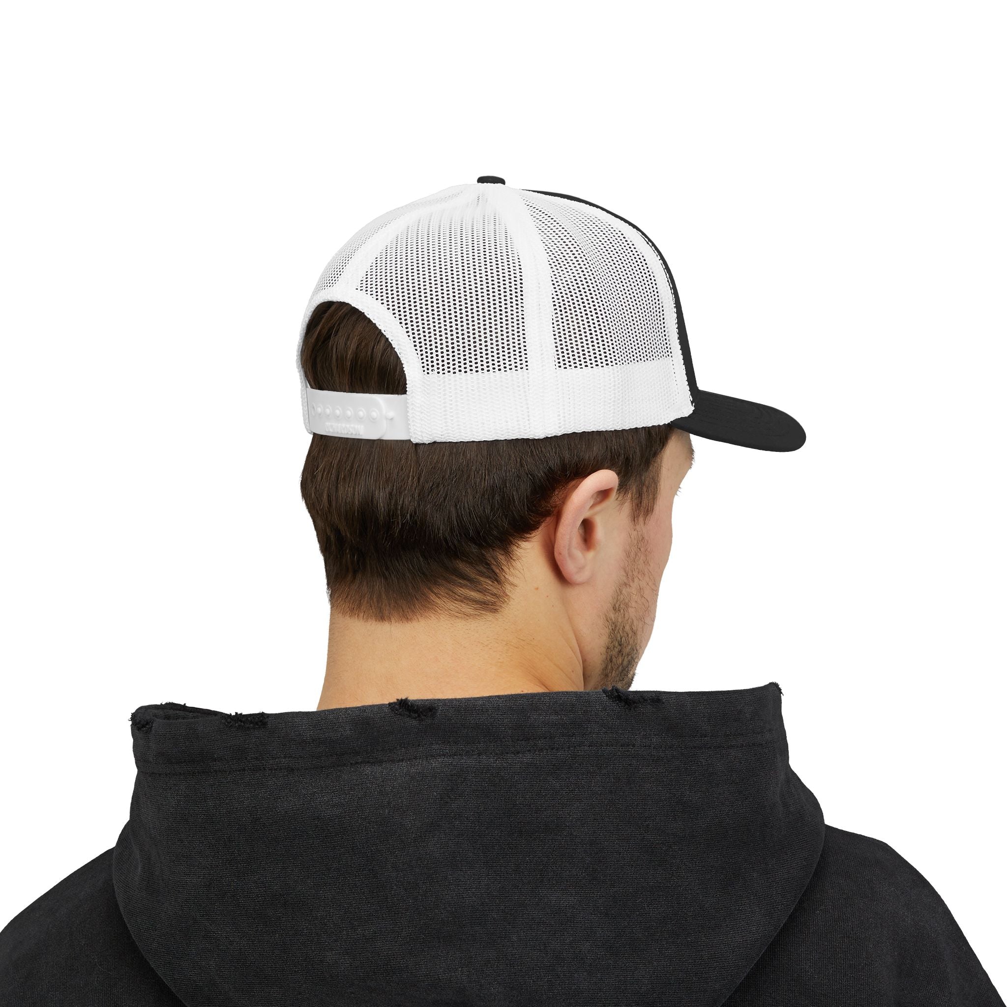 Copper Canyon Logo Trucker Hat