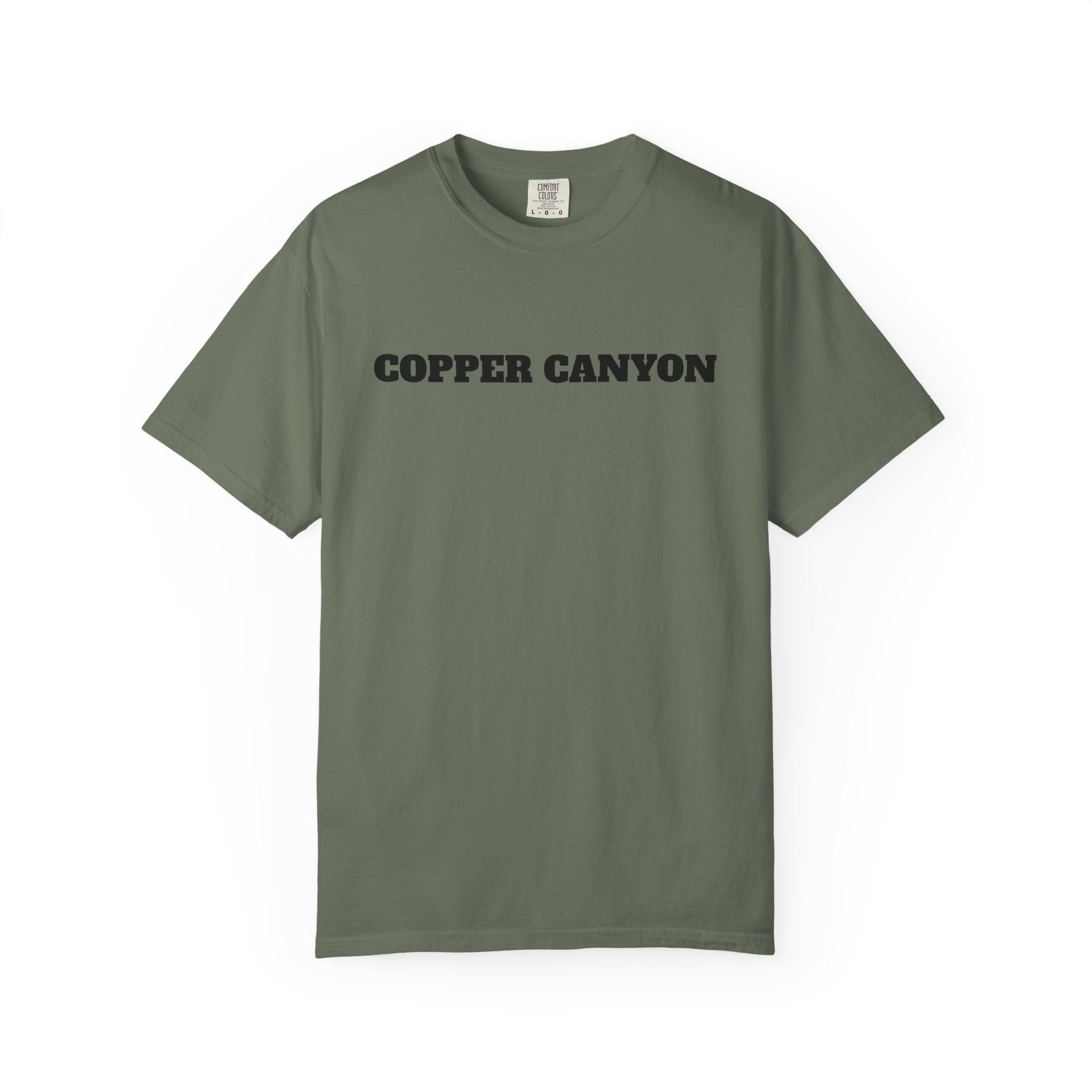 Western Way Of Life Tee