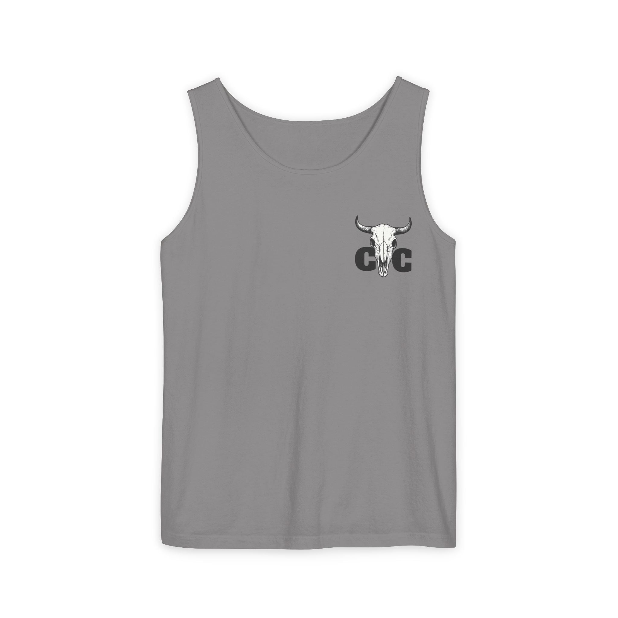 Women's Western "Night Ride" Tank