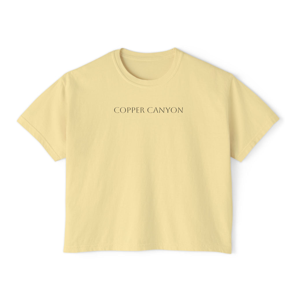 Women's Cowgirl Tee