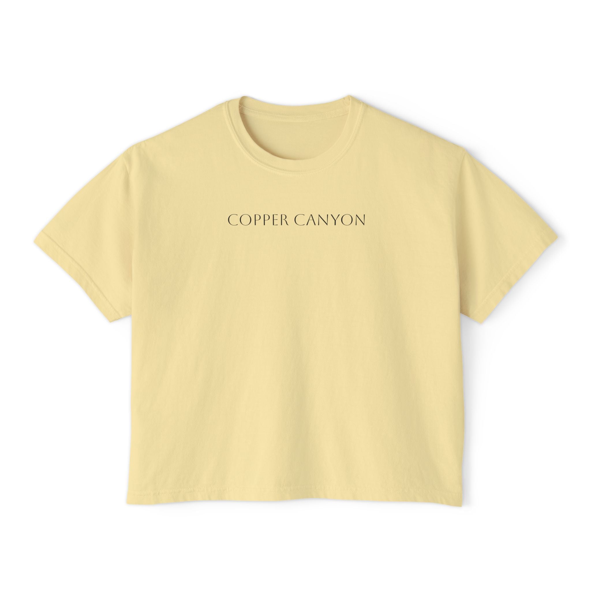 Women's Cowgirl Tee