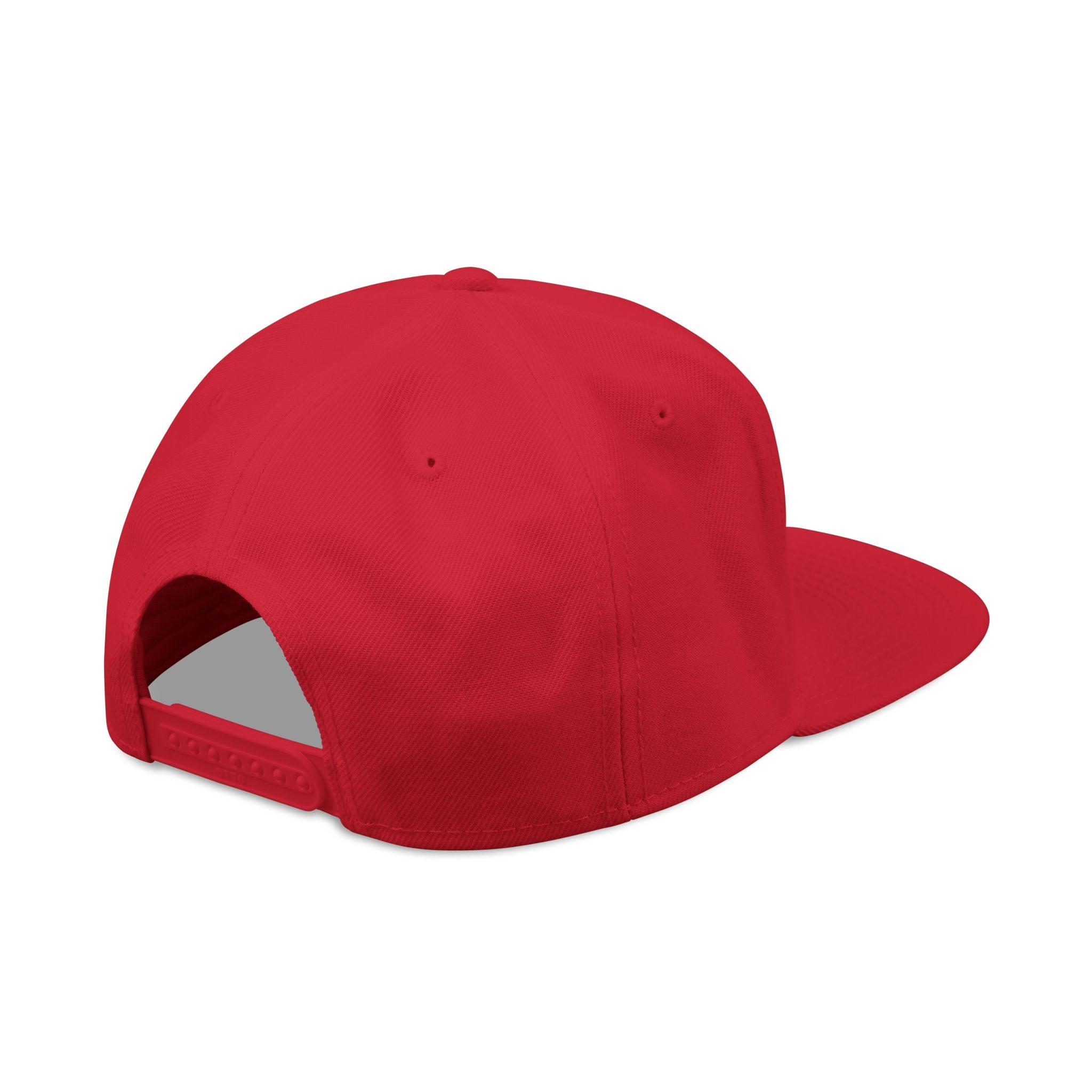 Copper Canyon Logo Flat Bill Hat