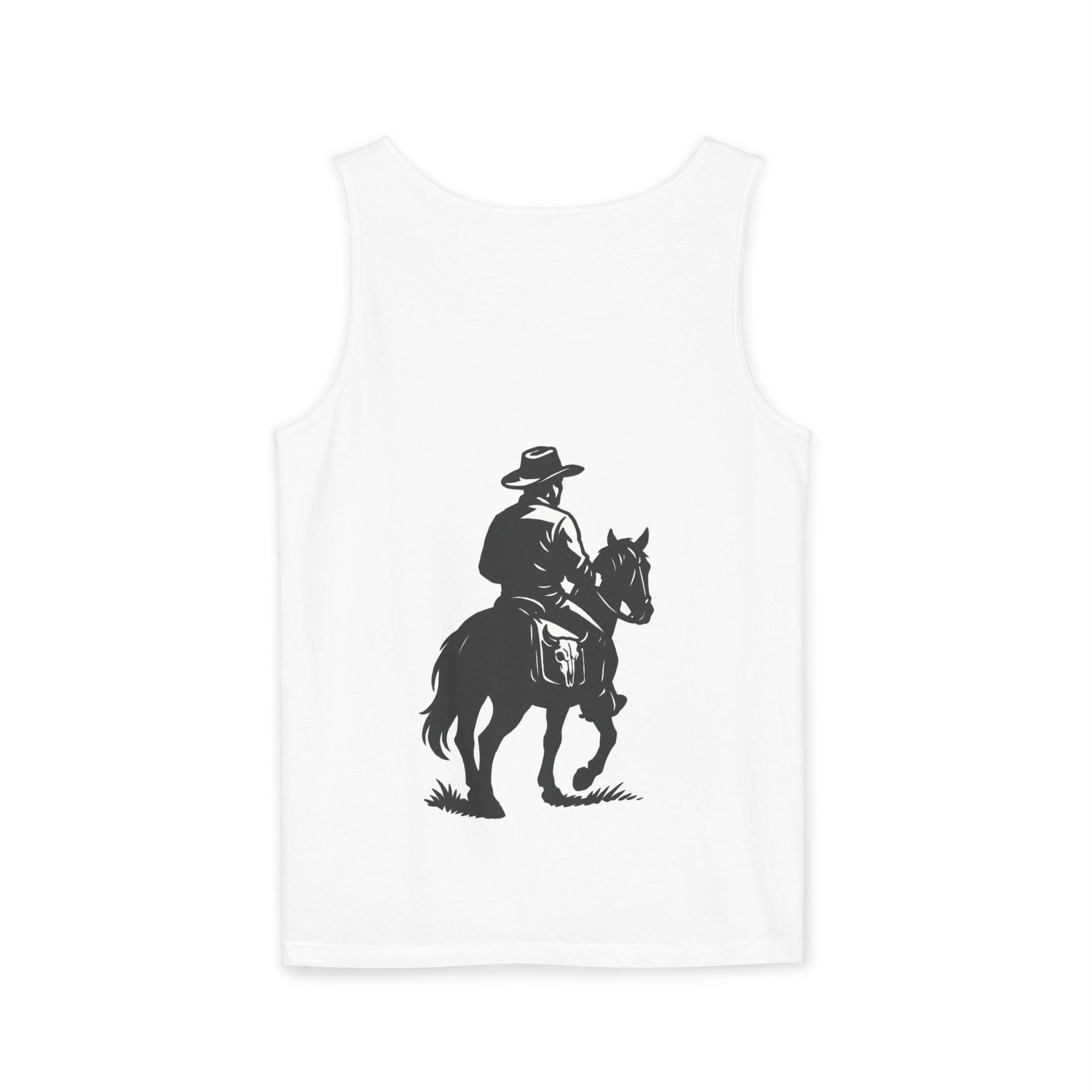 Women's Western "Night Ride" Tank