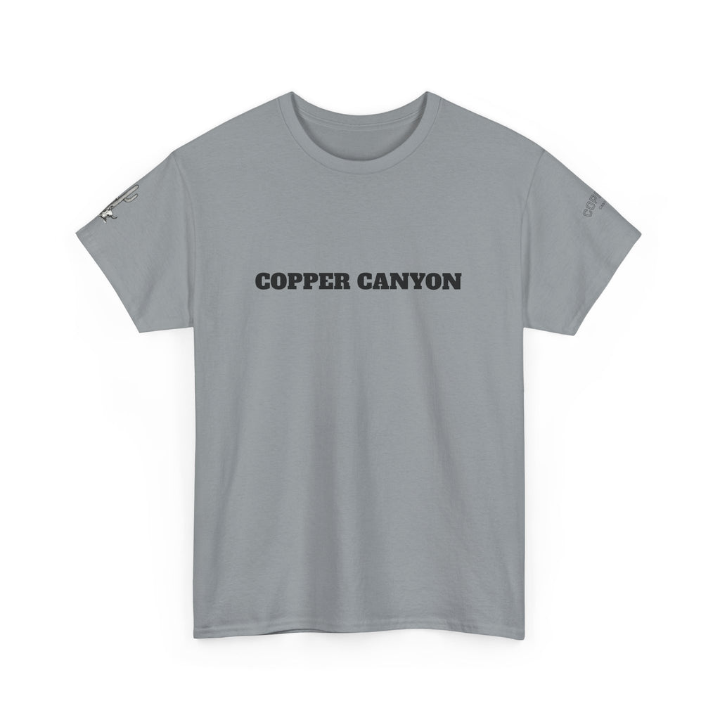 Way Of The West T-Shirt