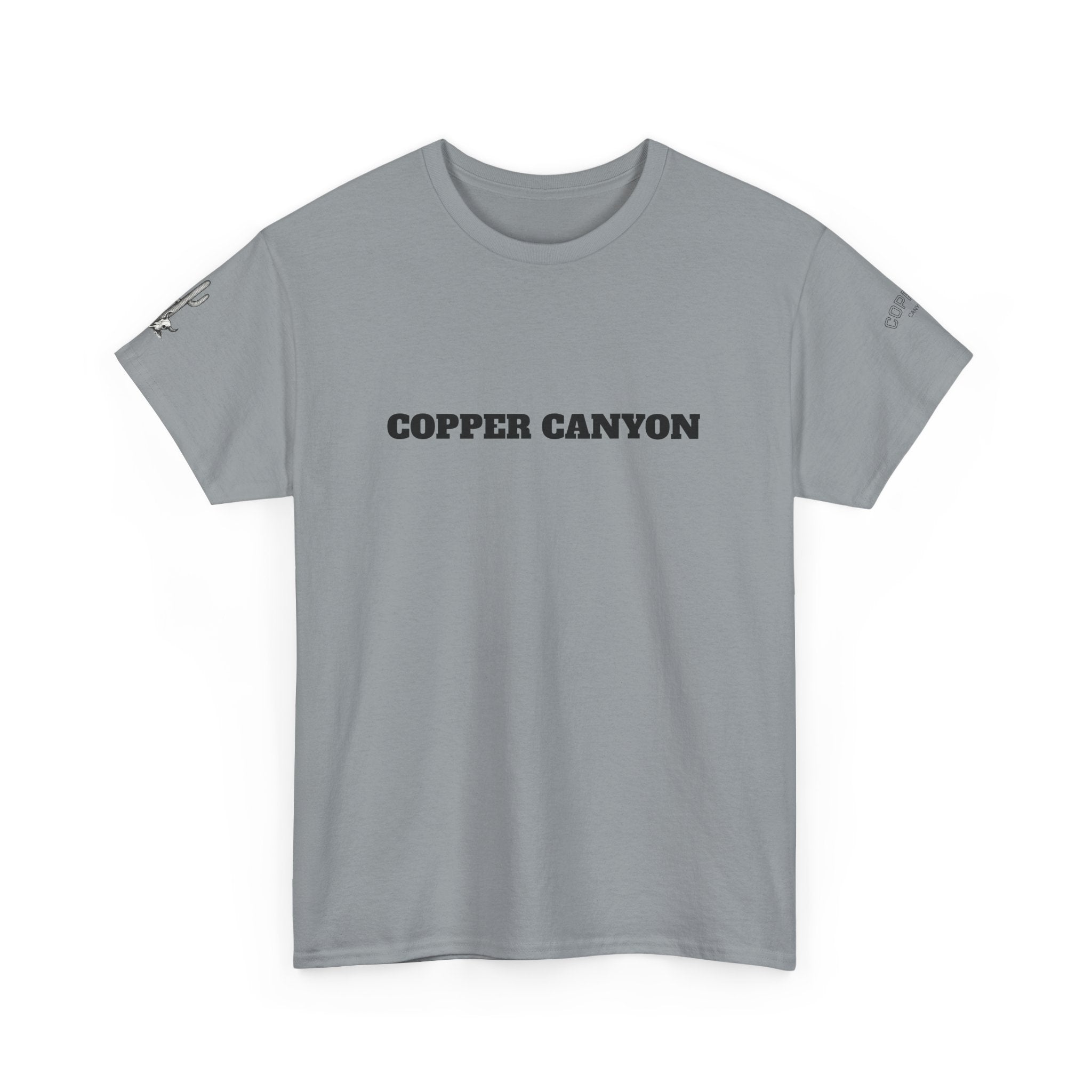 Way Of The West T-Shirt
