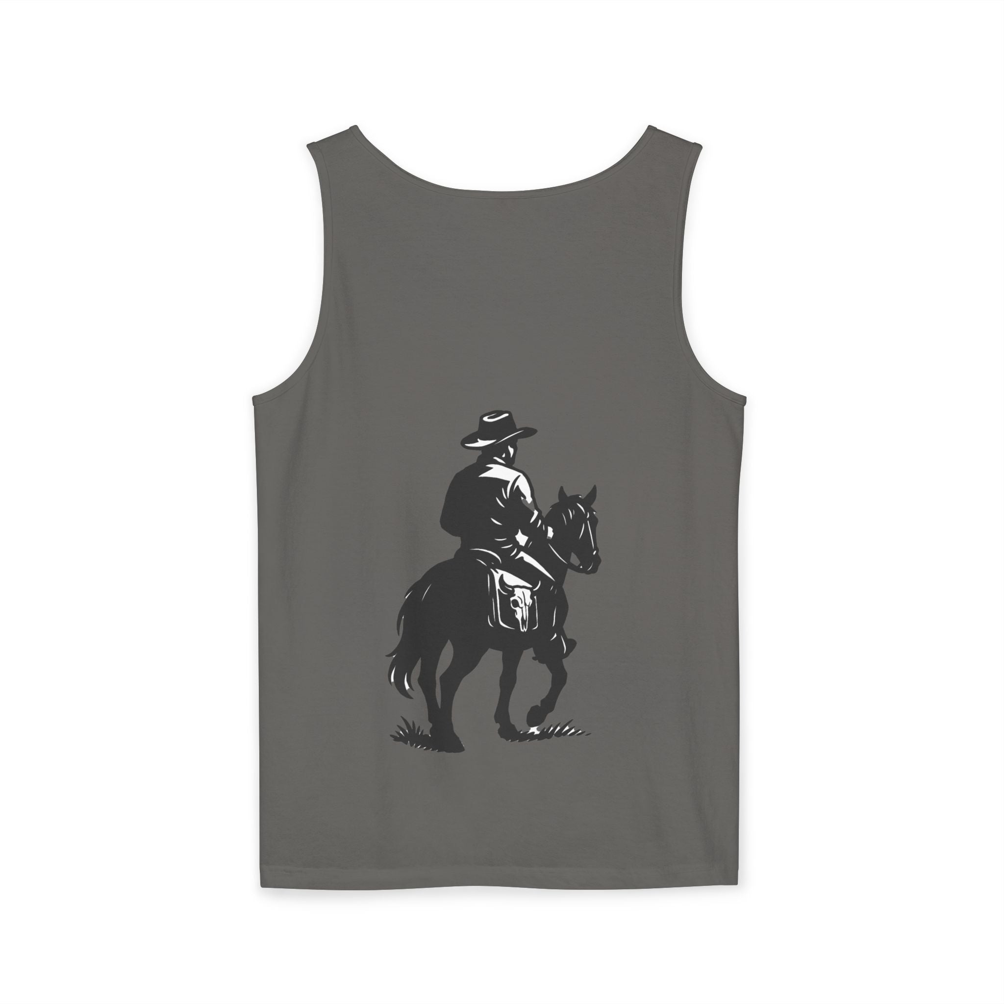 Women's Western "Night Ride" Tank