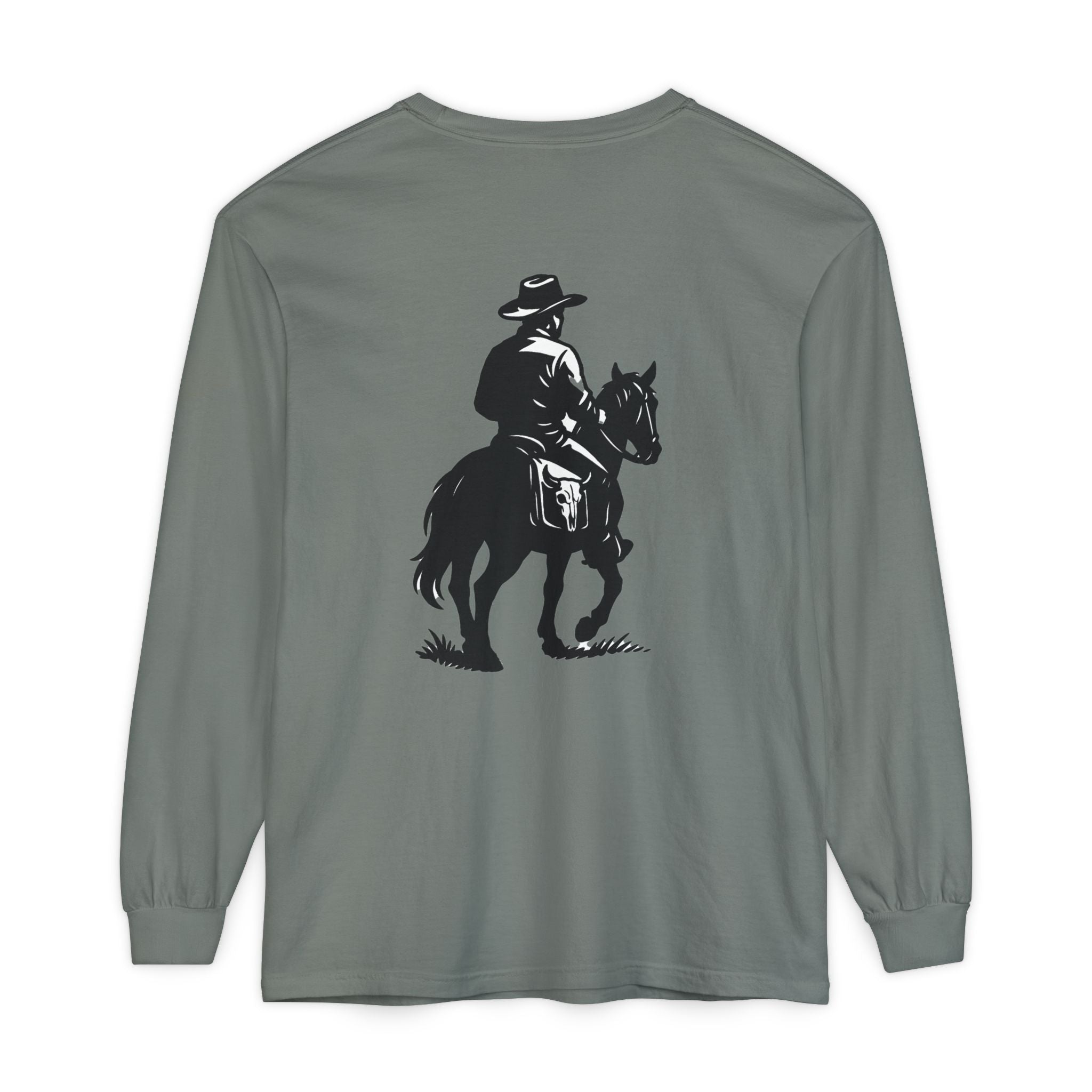 Night Ride Long Sleeve