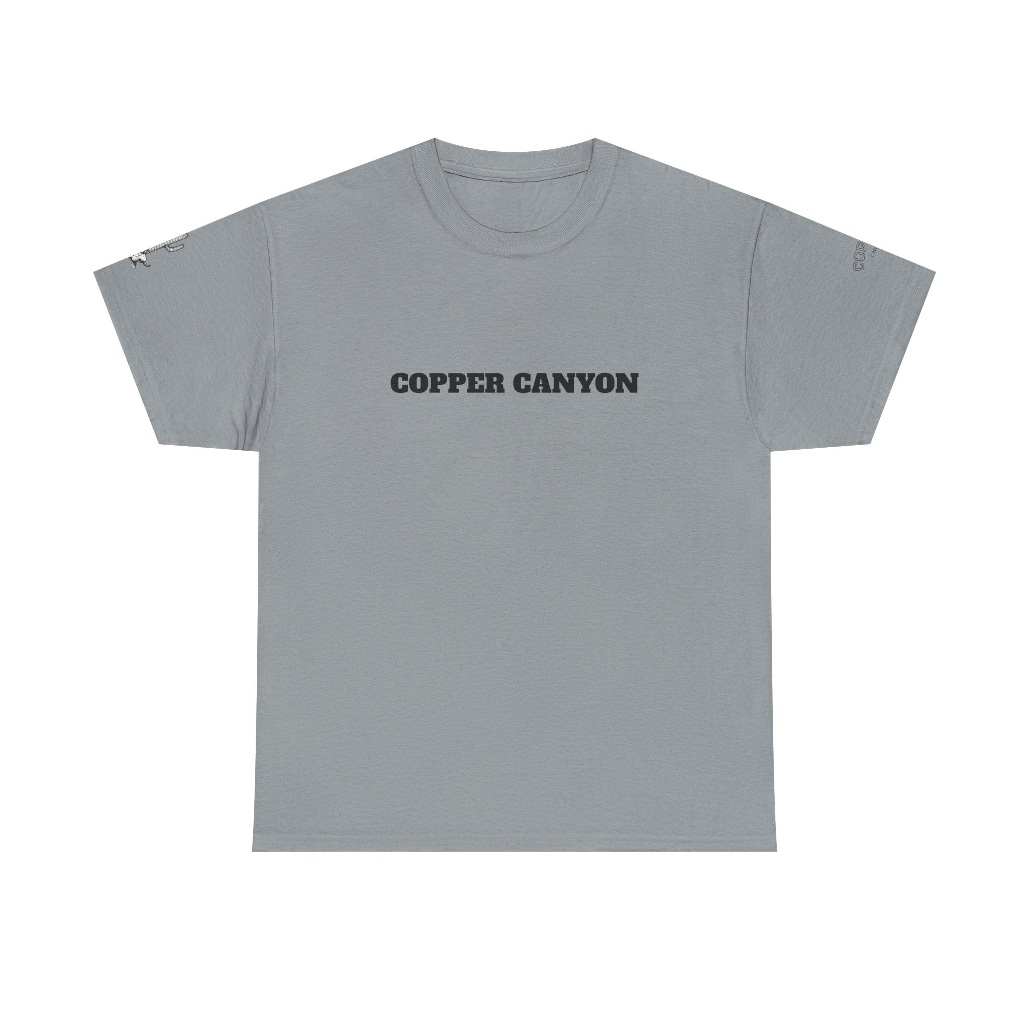 Way Of The West T-Shirt