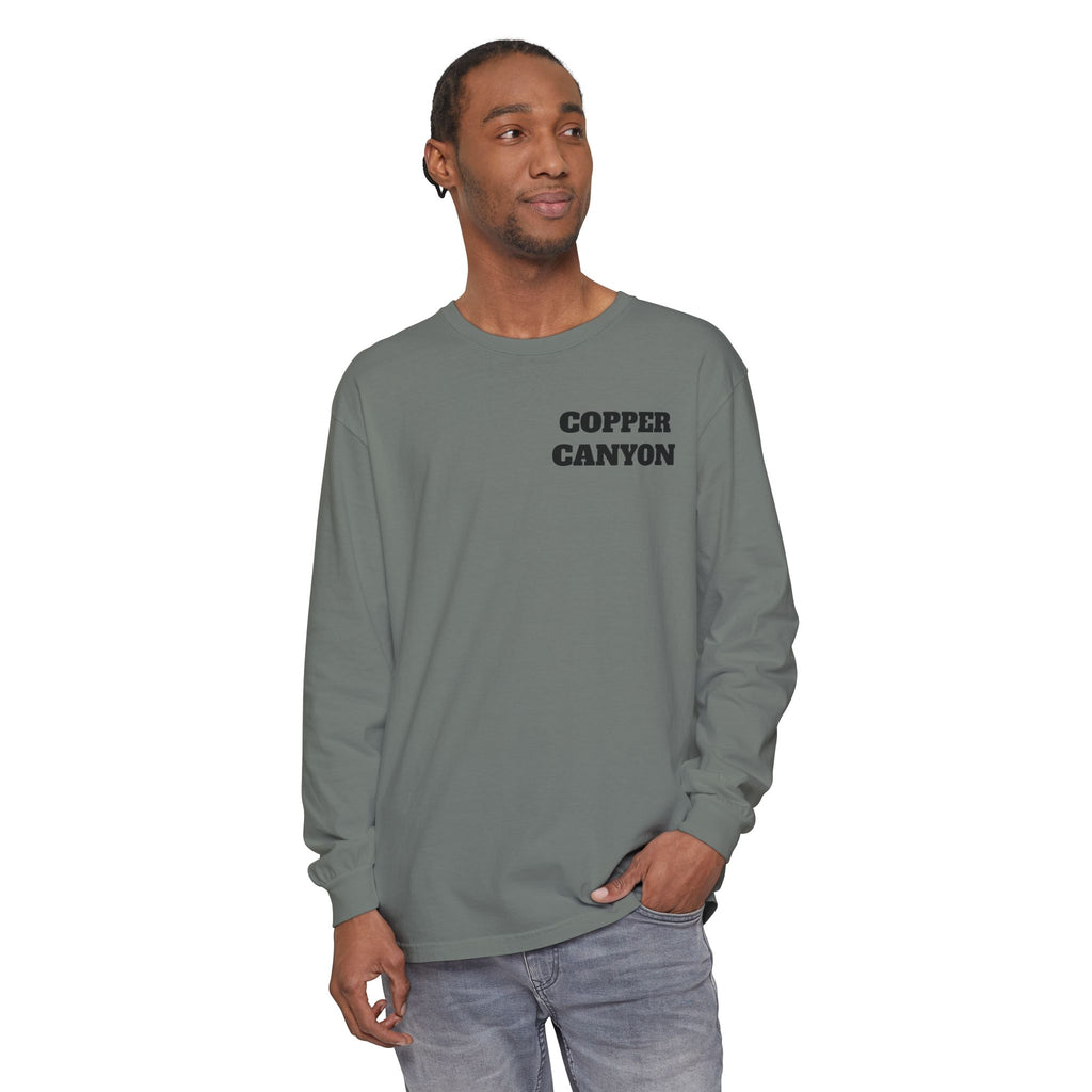 Night Ride Long Sleeve