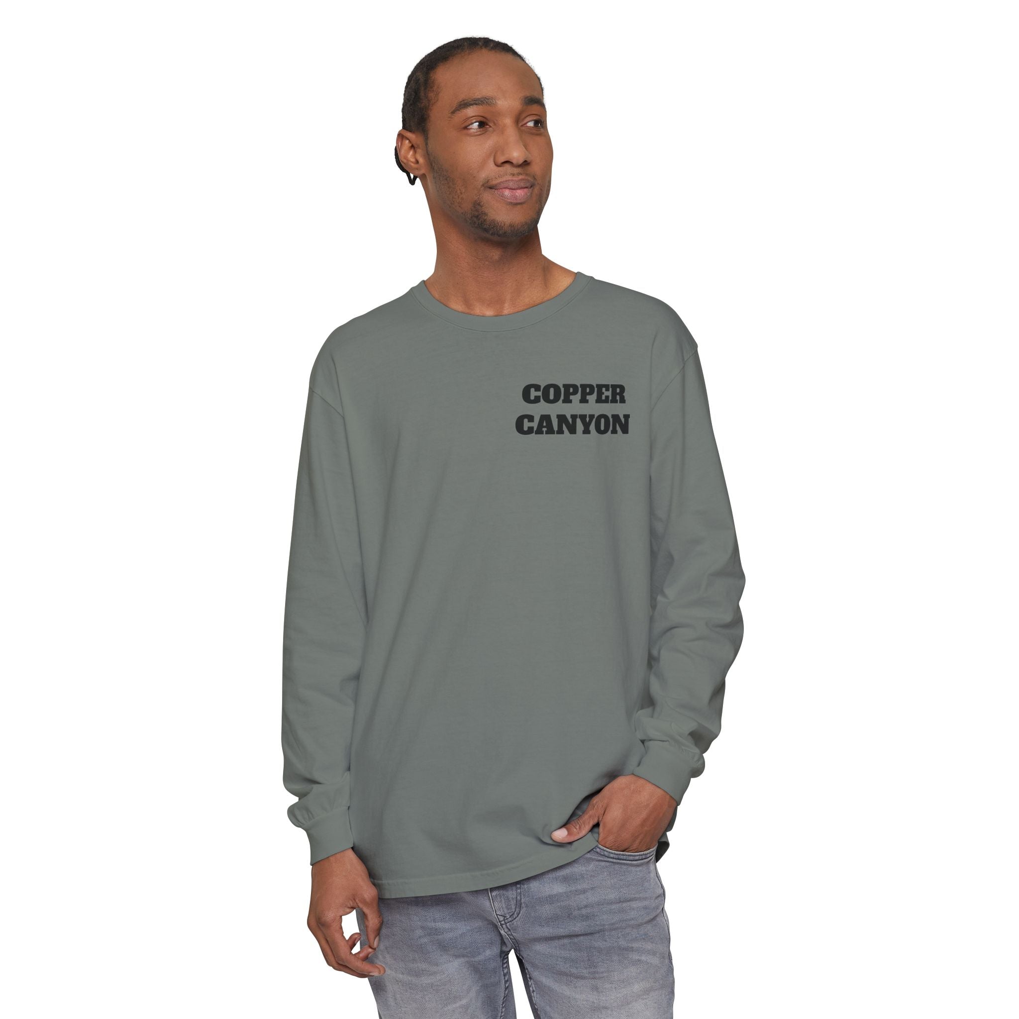 Night Ride Long Sleeve