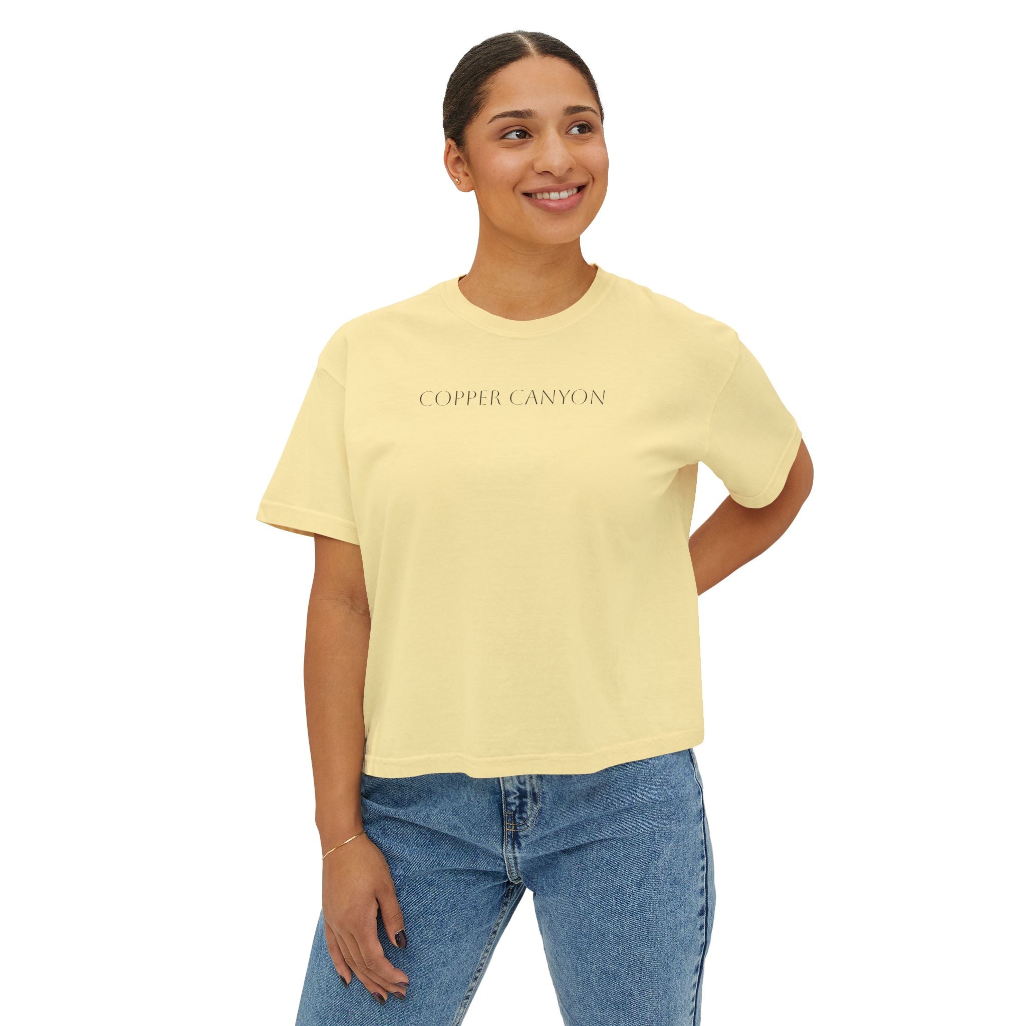Women's Cowgirl Tee