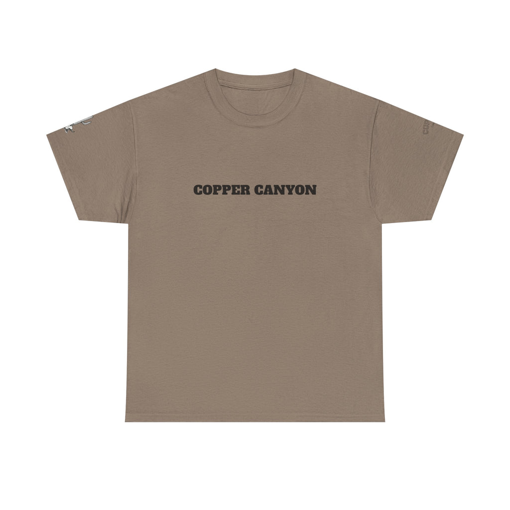 Way Of The West T-Shirt