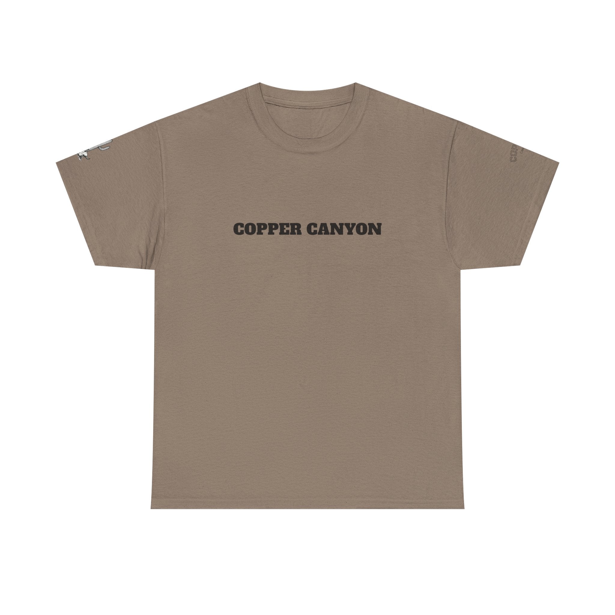 Way Of The West T-Shirt