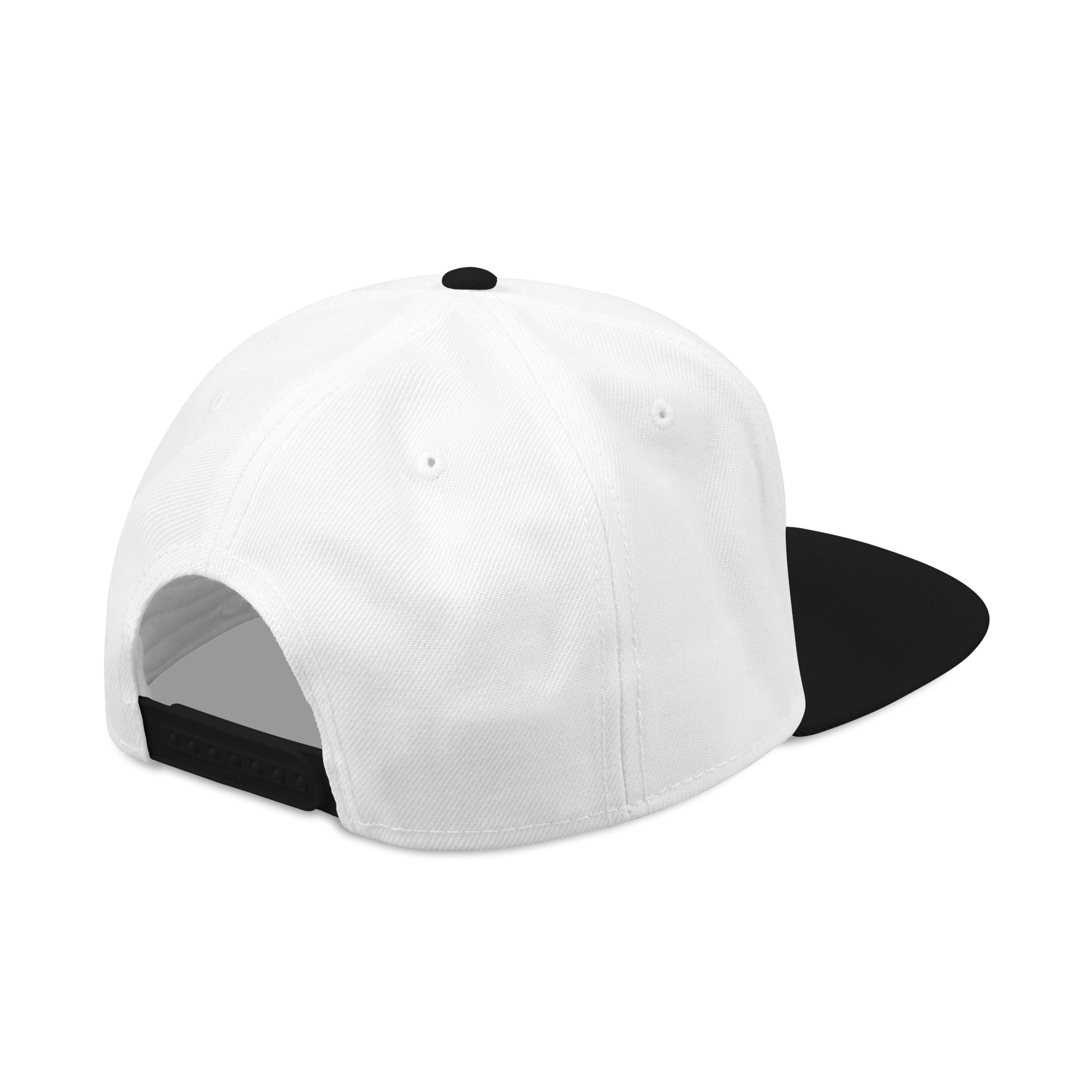 Copper Canyon Logo Flat Bill Hat