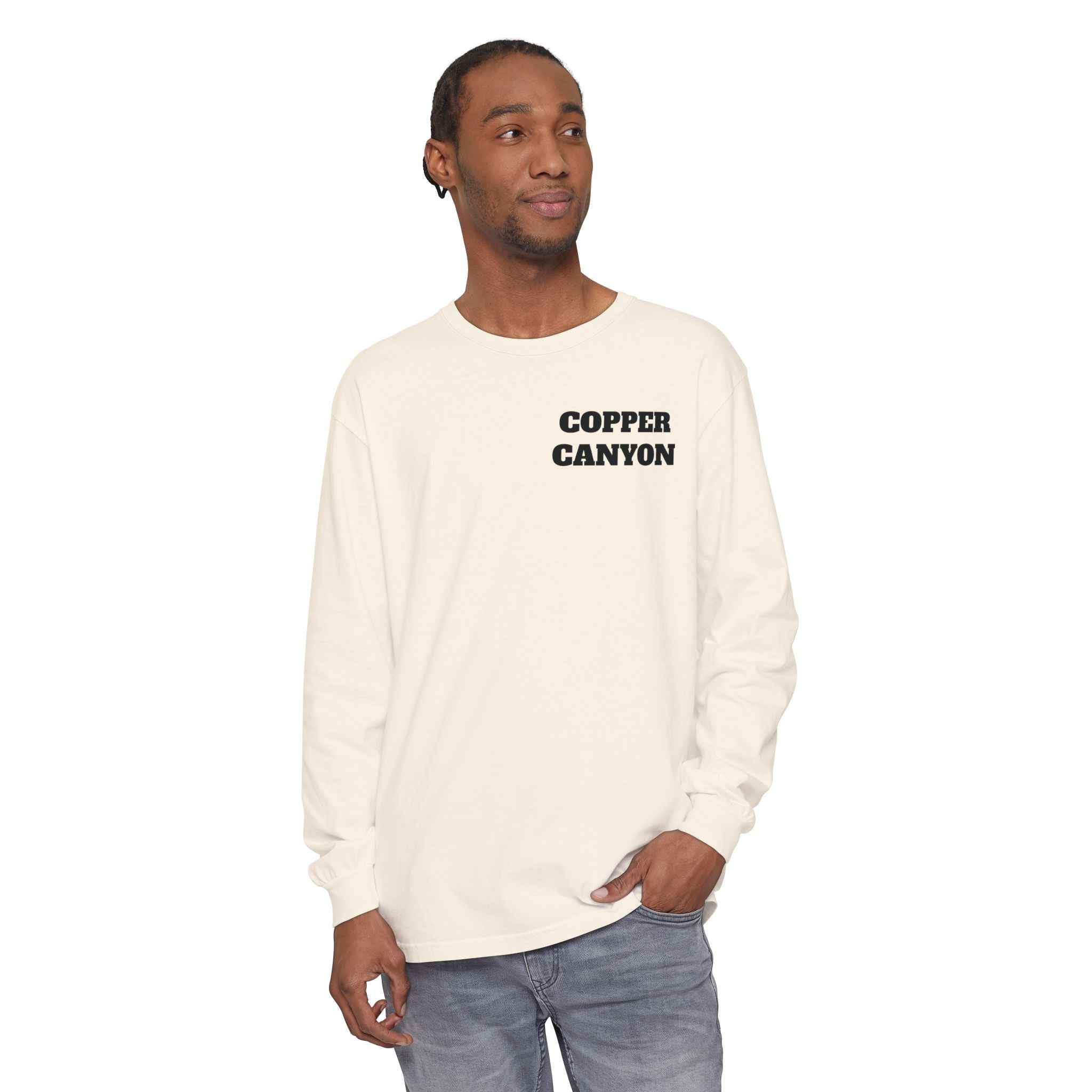 Night Ride Long Sleeve