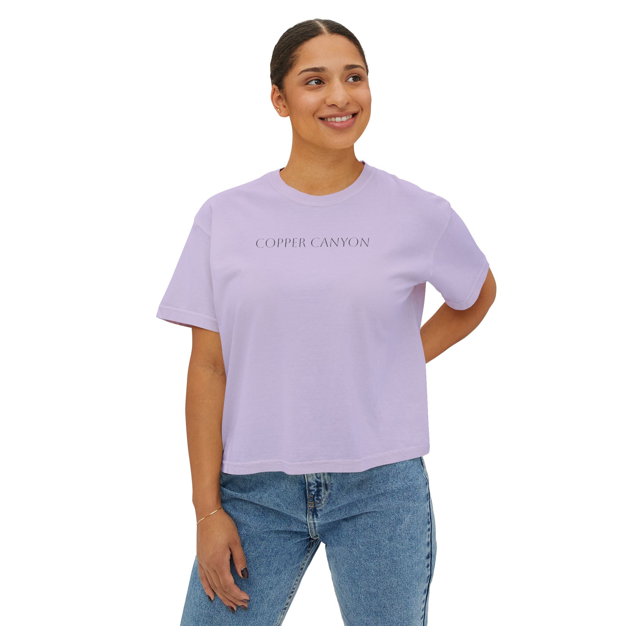 Women's Cowgirl Tee