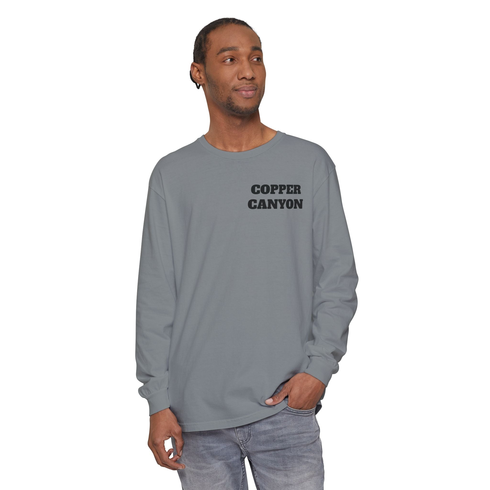 Night Ride Long Sleeve