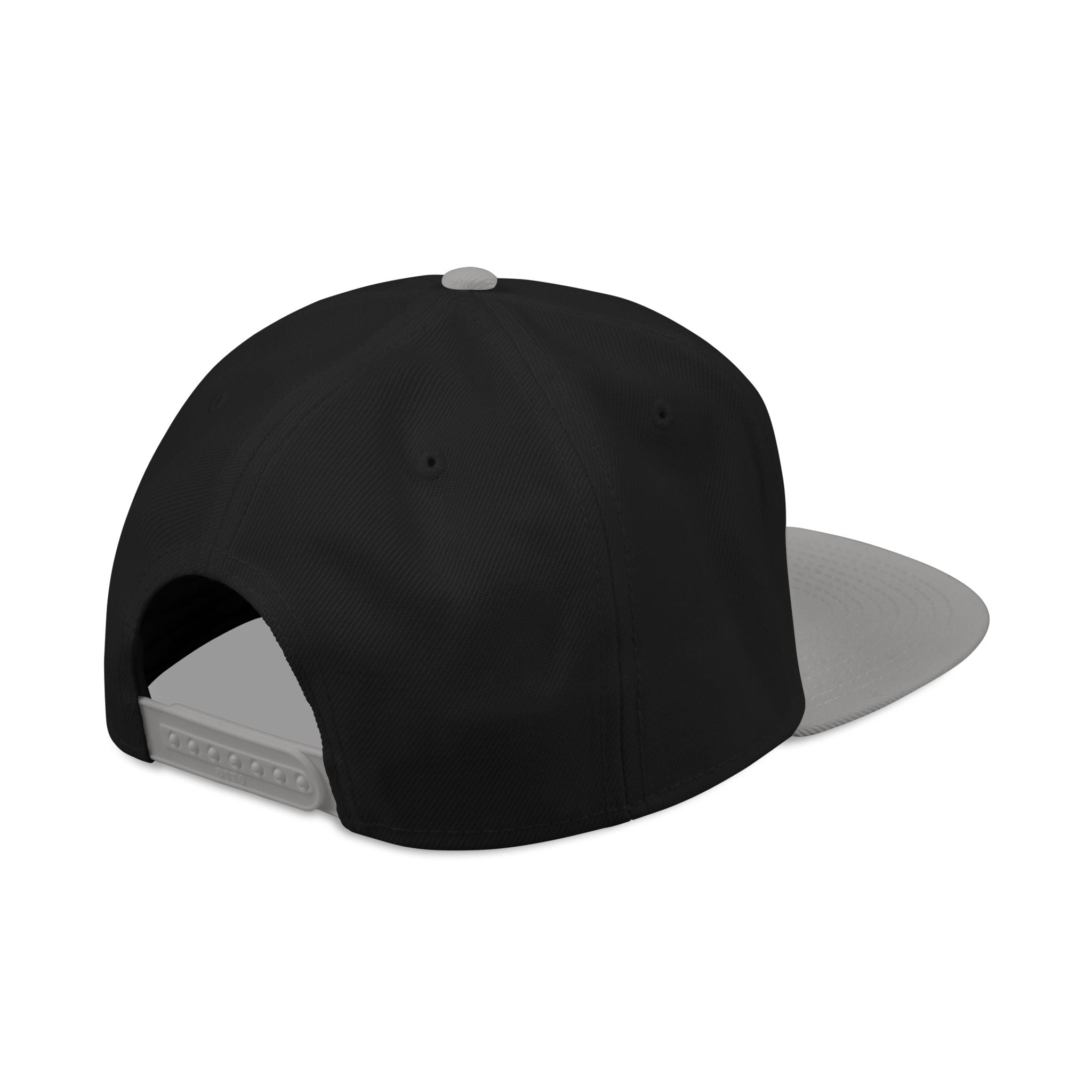 Copper Canyon Logo Flat Bill Hat