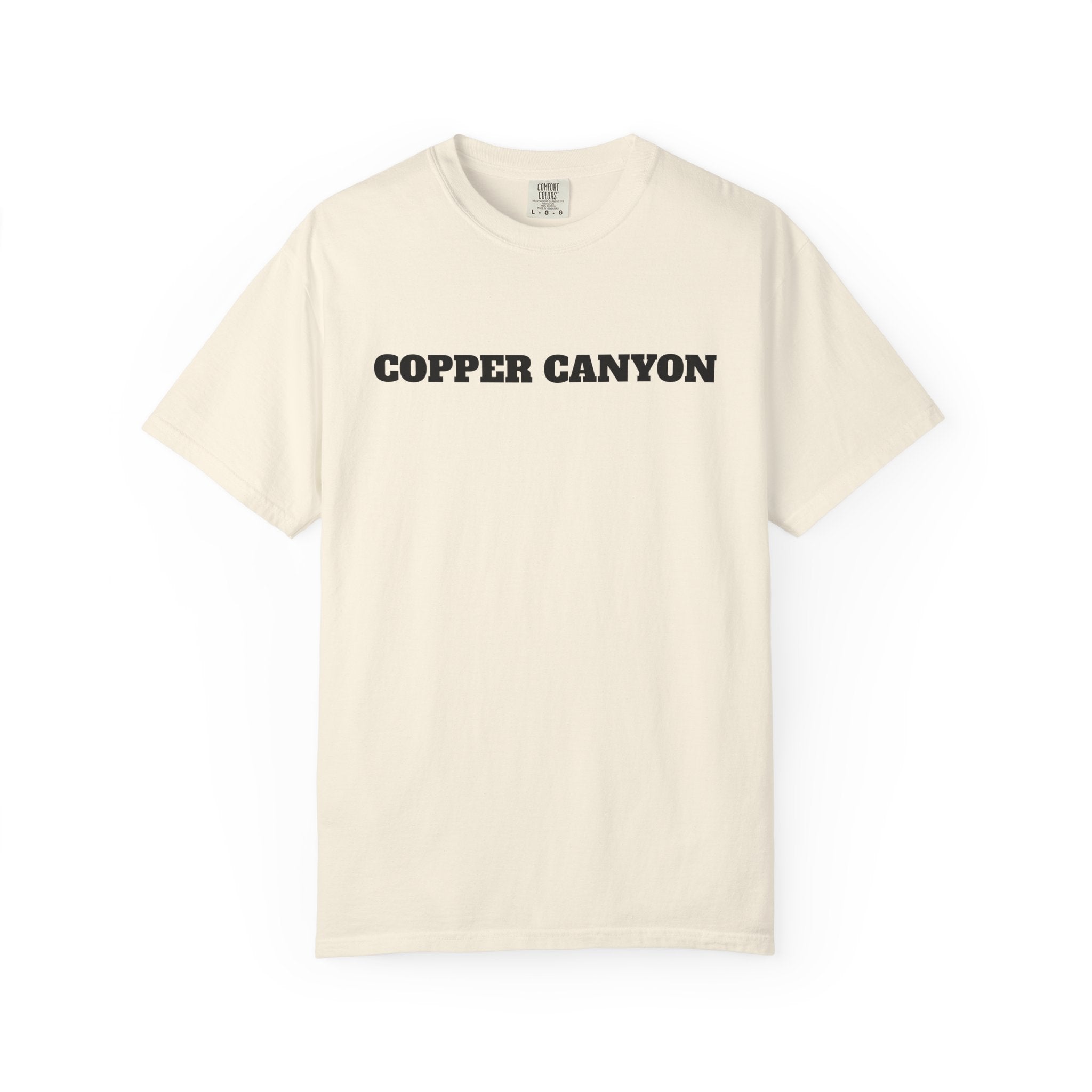 Western Way Of Life Tee