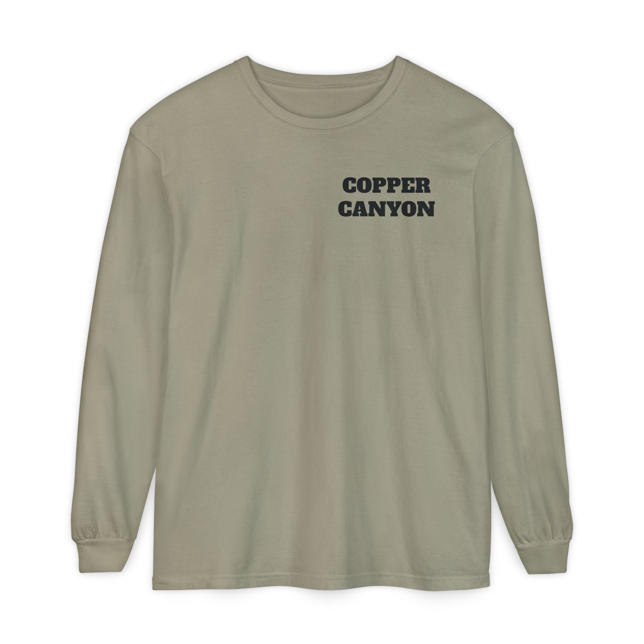 Night Ride Long Sleeve