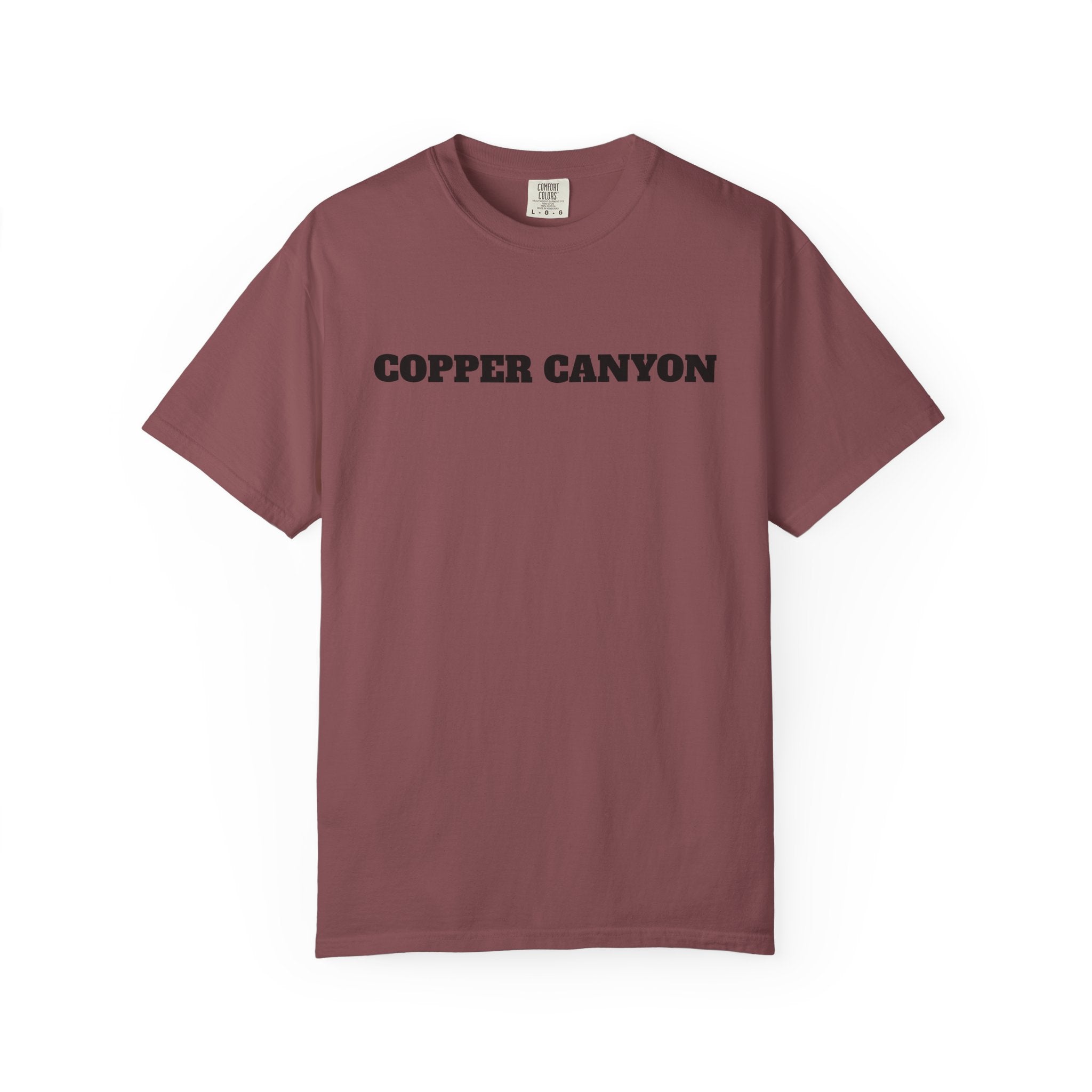 Western Way Of Life Tee