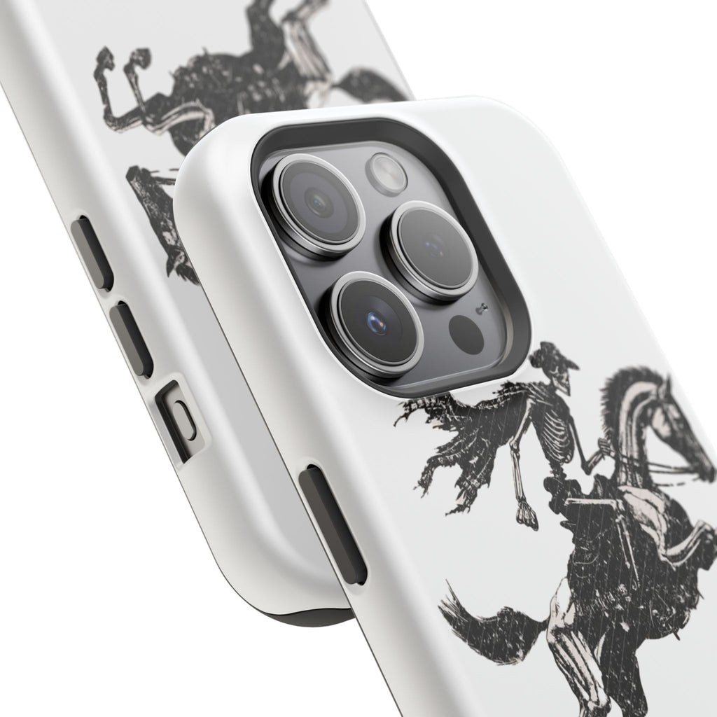 Magnetic Tough Cases