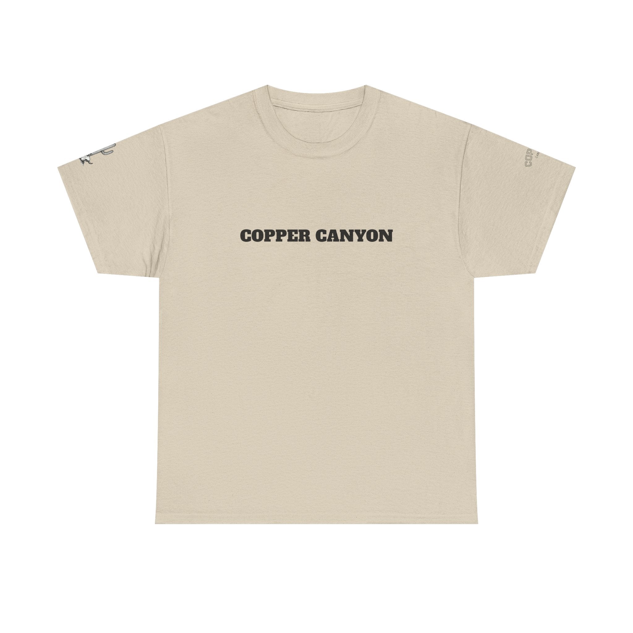 Way Of The West T-Shirt
