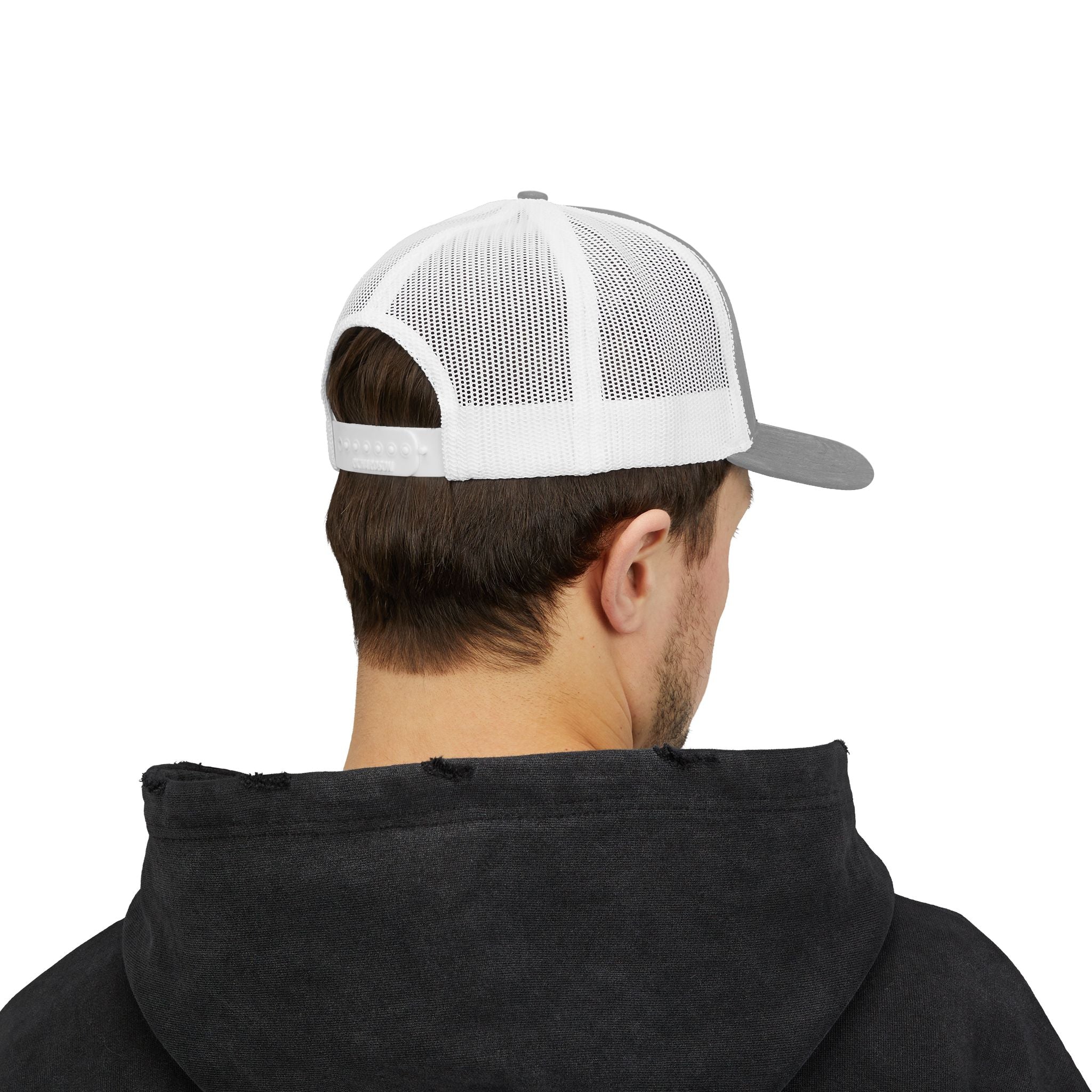 Copper Canyon Logo Trucker Hat
