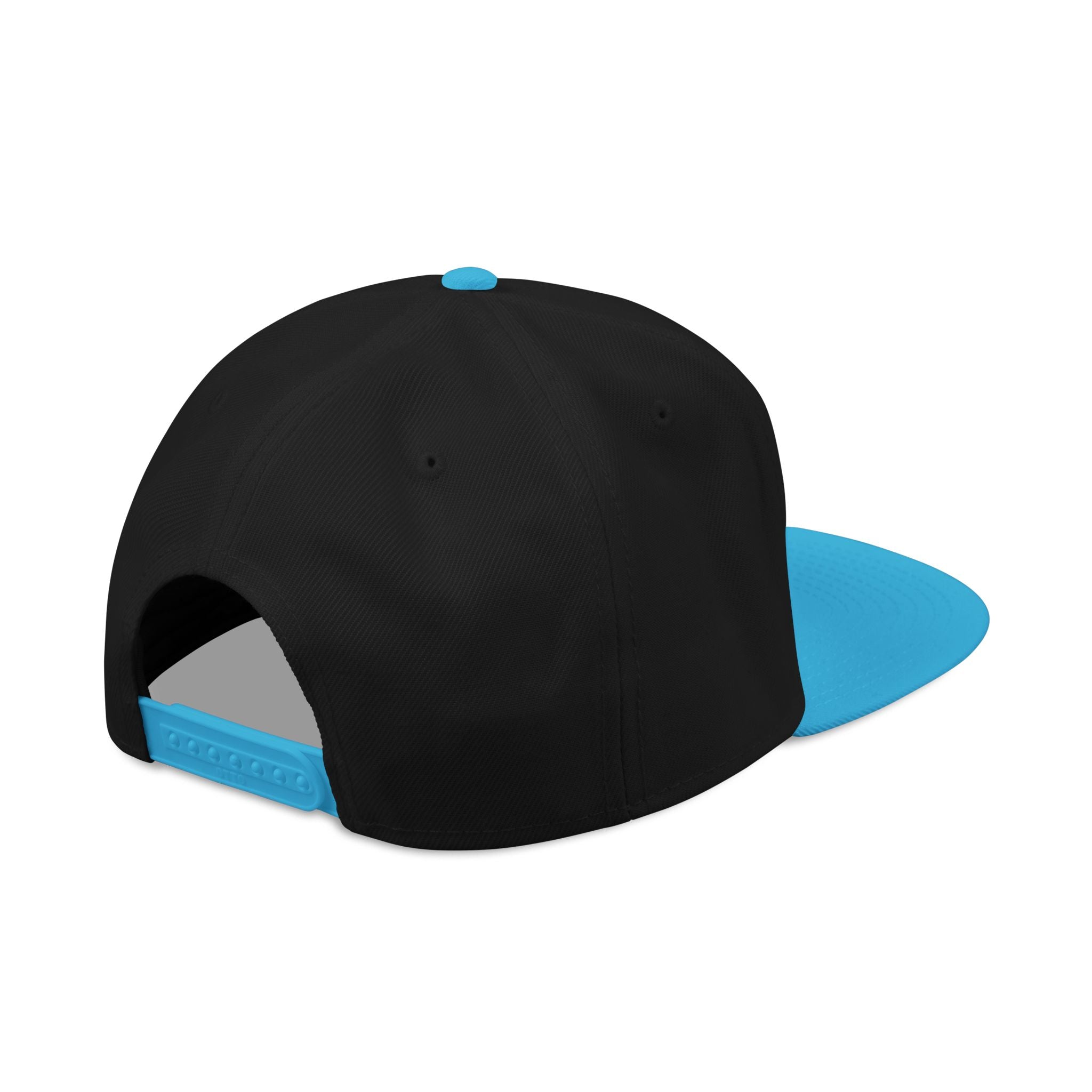 Copper Canyon Logo Flat Bill Hat