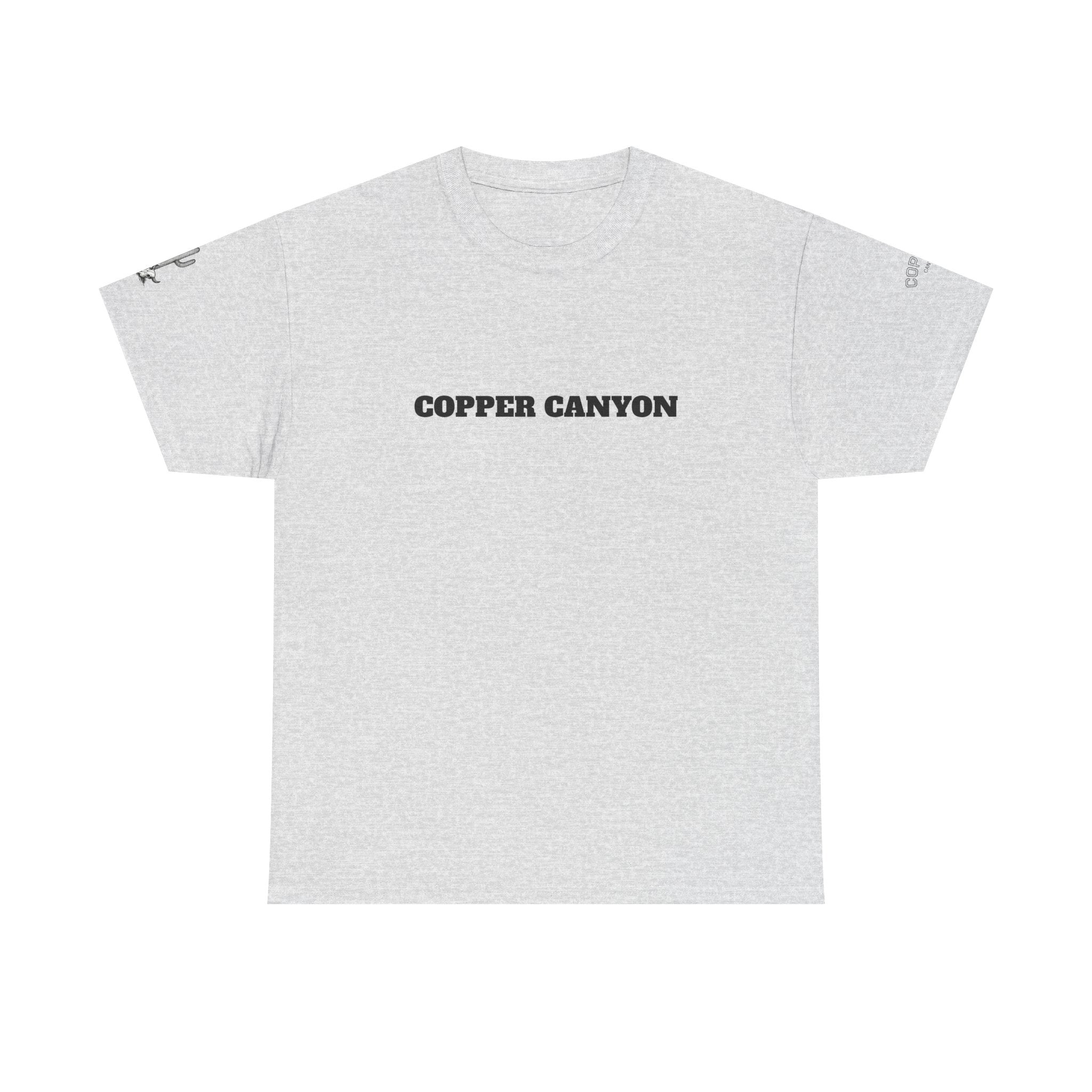 Way Of The West T-Shirt