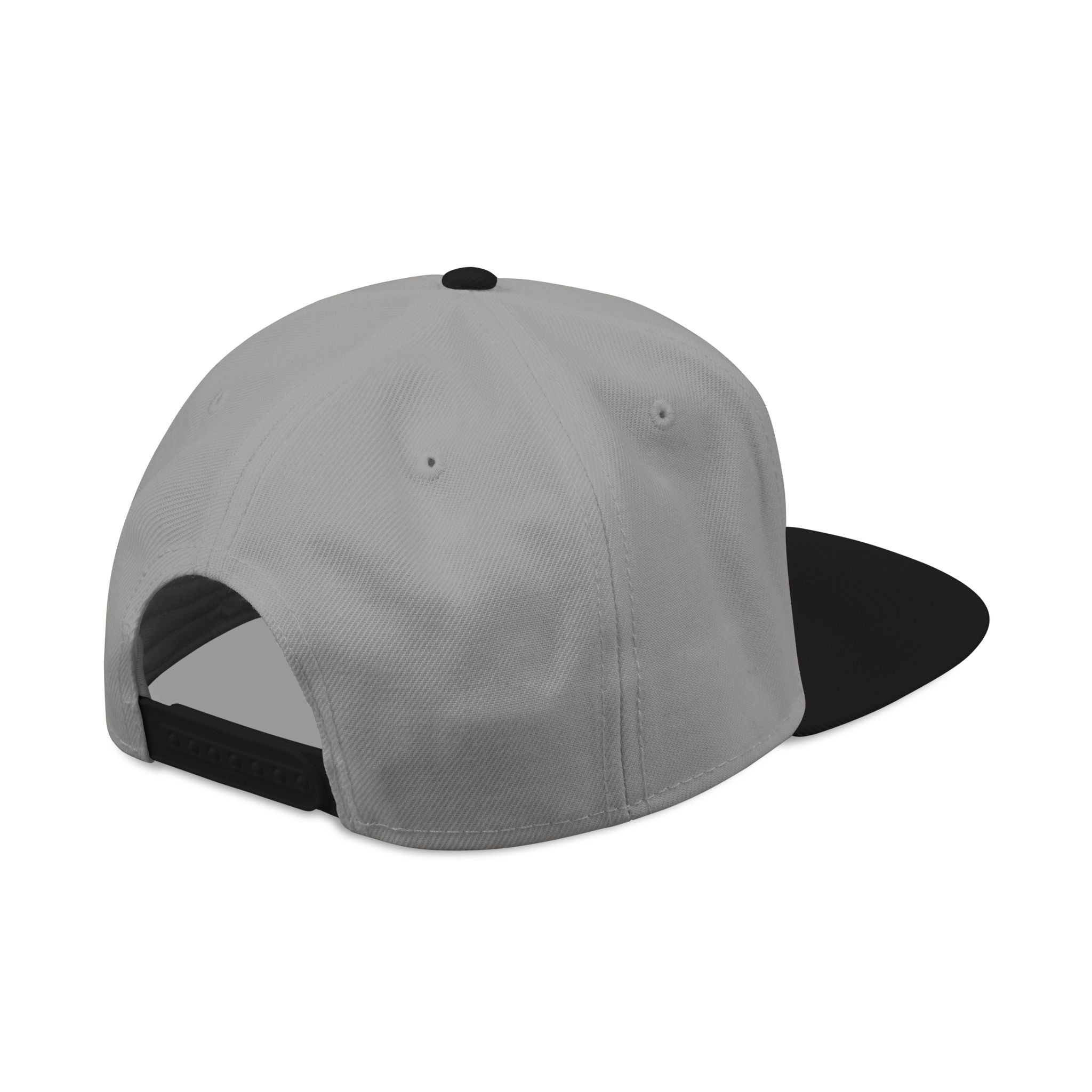 Copper Canyon Logo Flat Bill Hat
