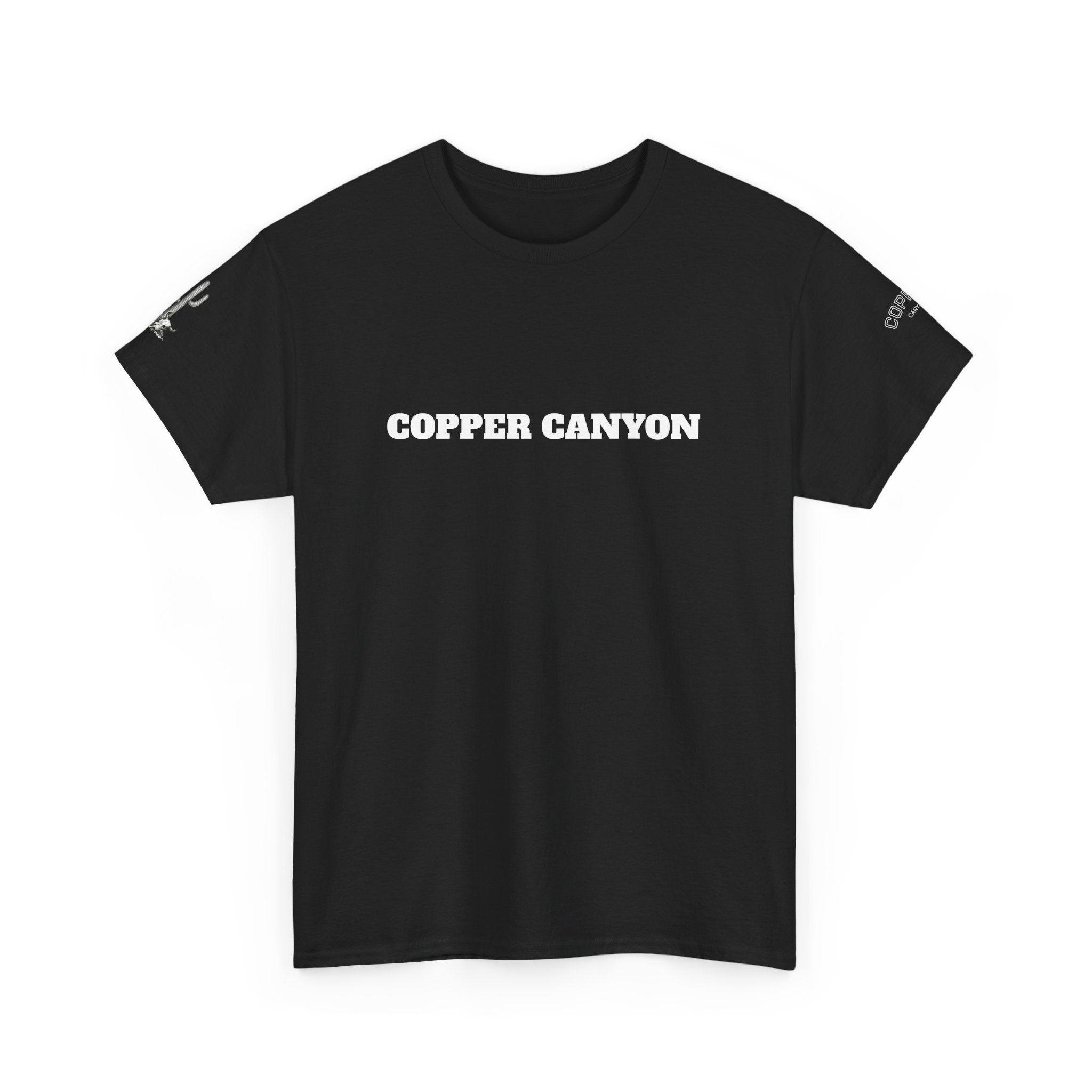 Way Of The West T-Shirt
