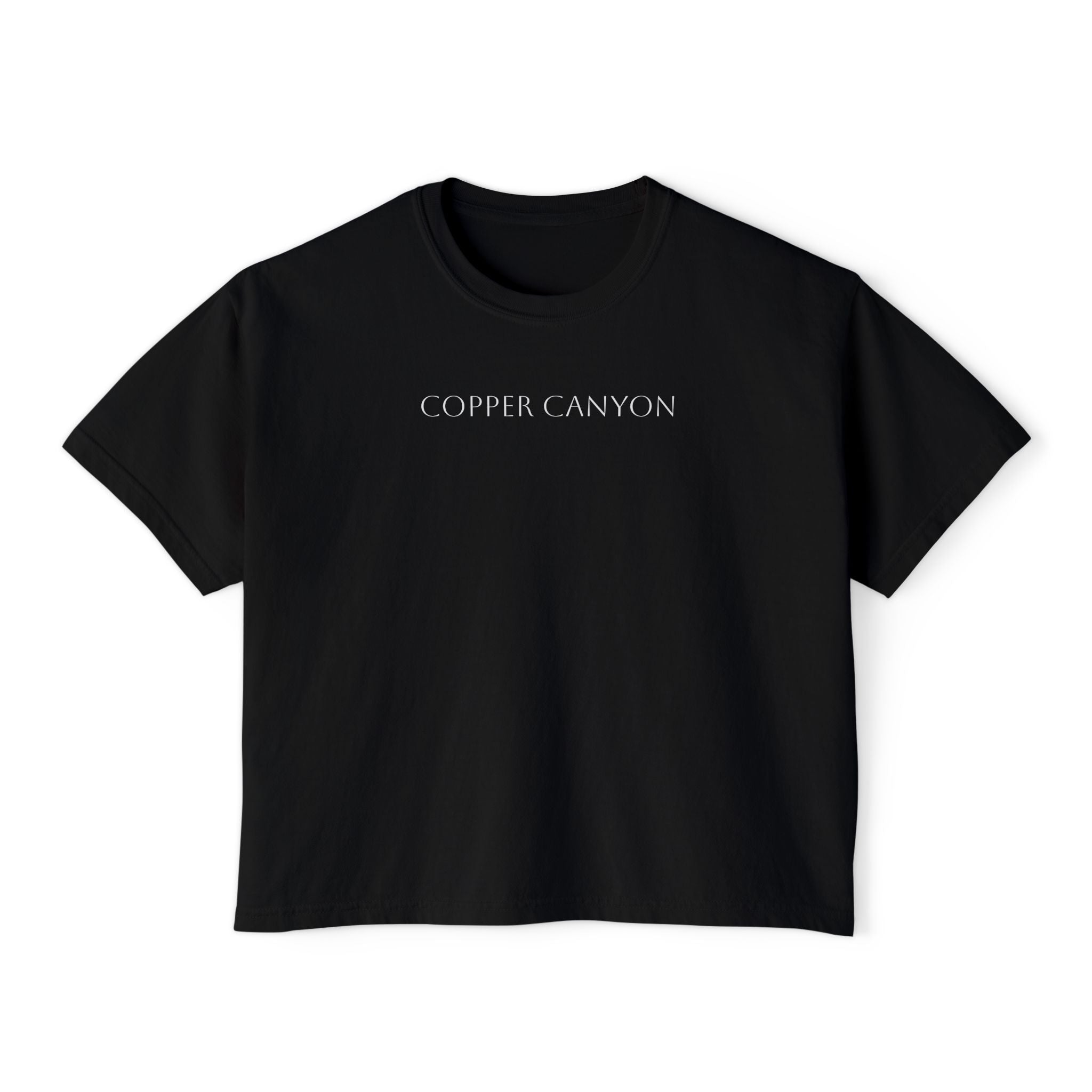 Women's Cowgirl Tee