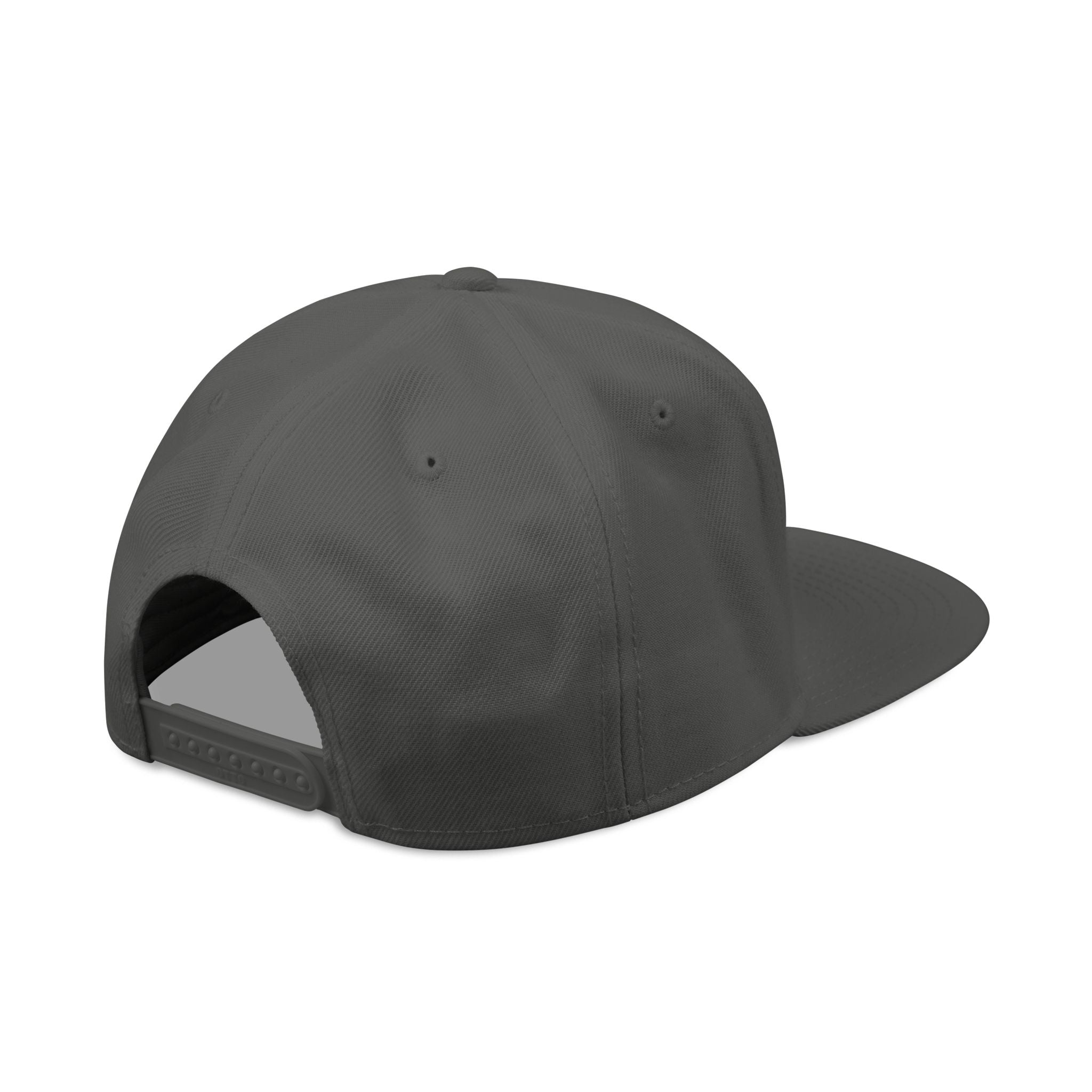 Copper Canyon Logo Flat Bill Hat