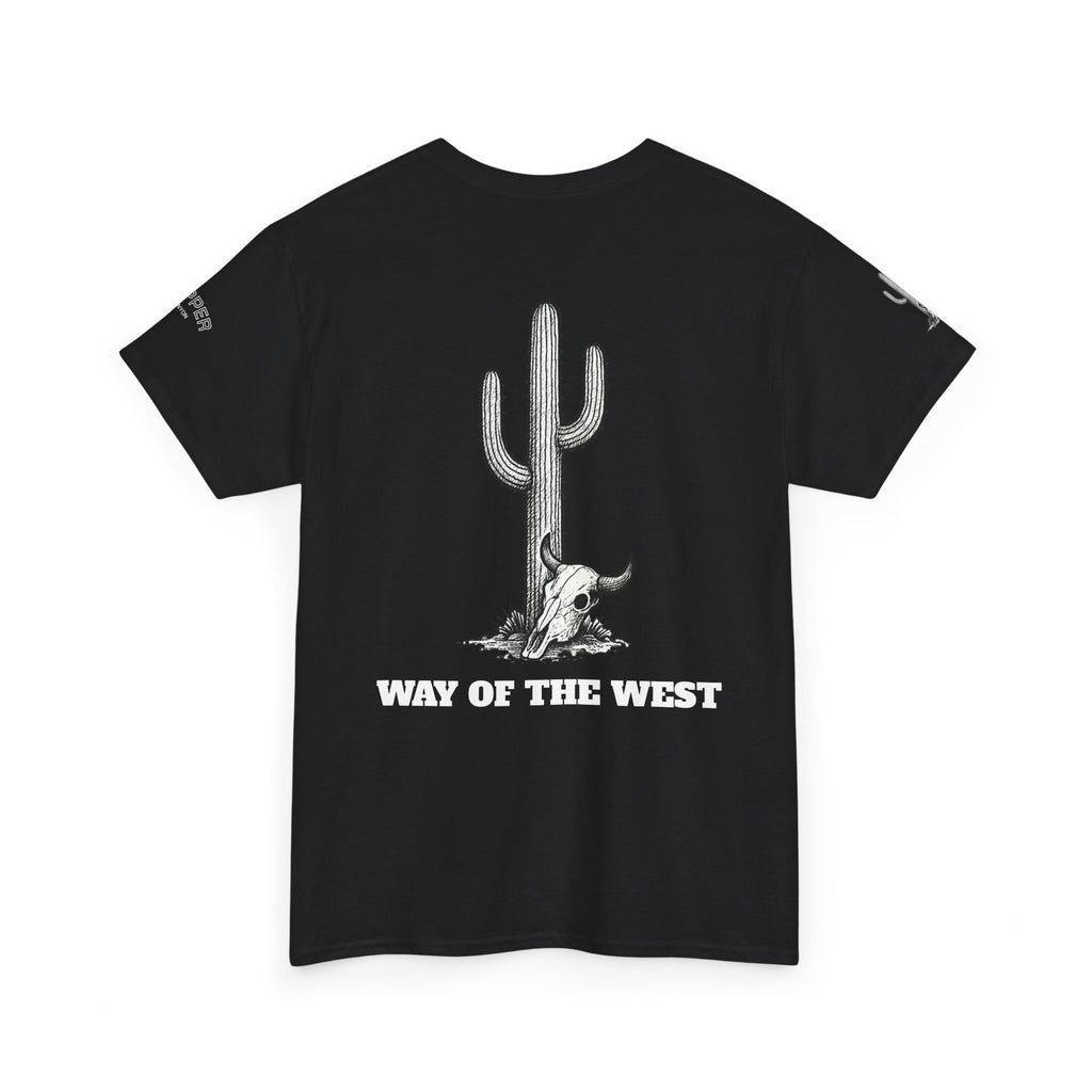 Way Of The West T-Shirt
