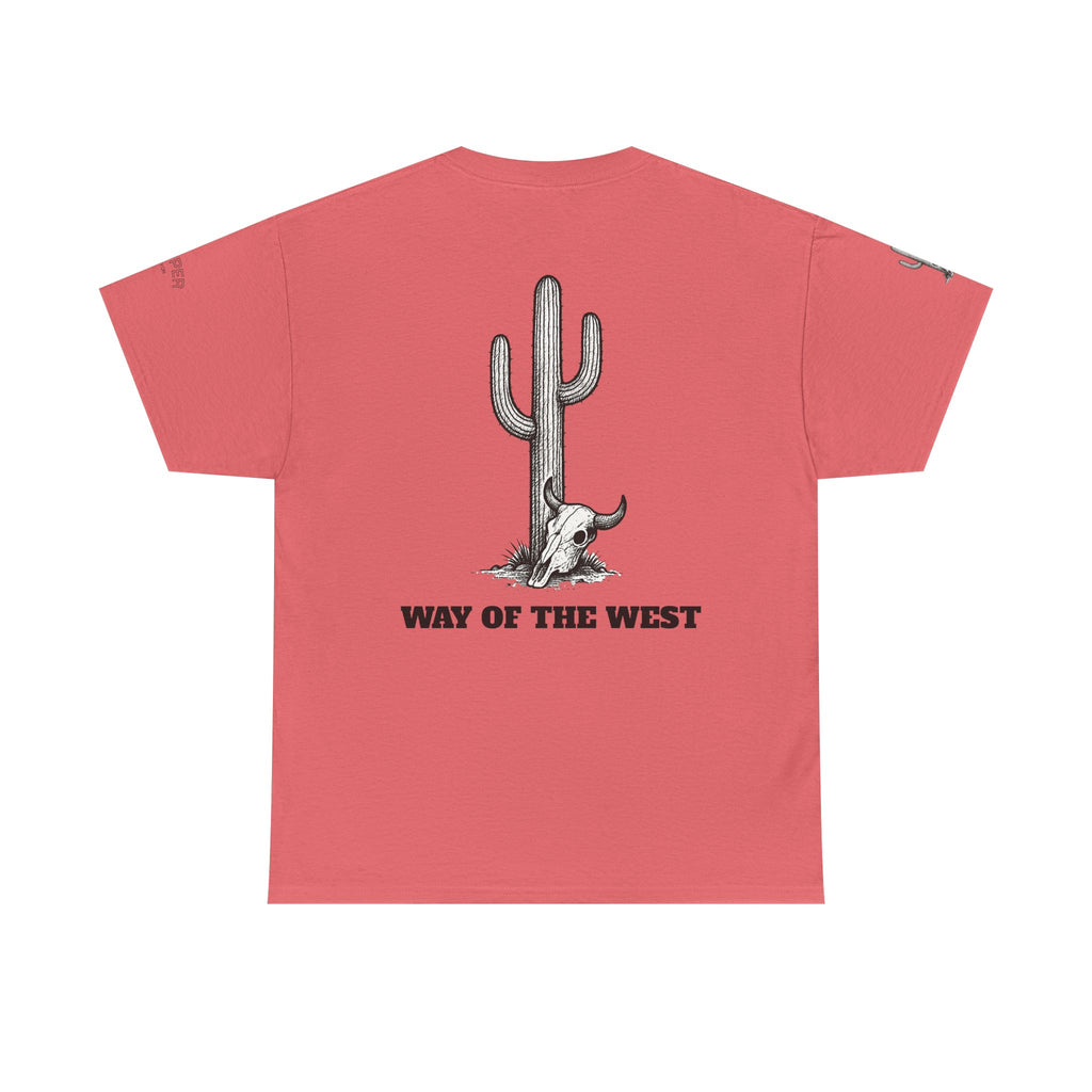 Way Of The West T-Shirt