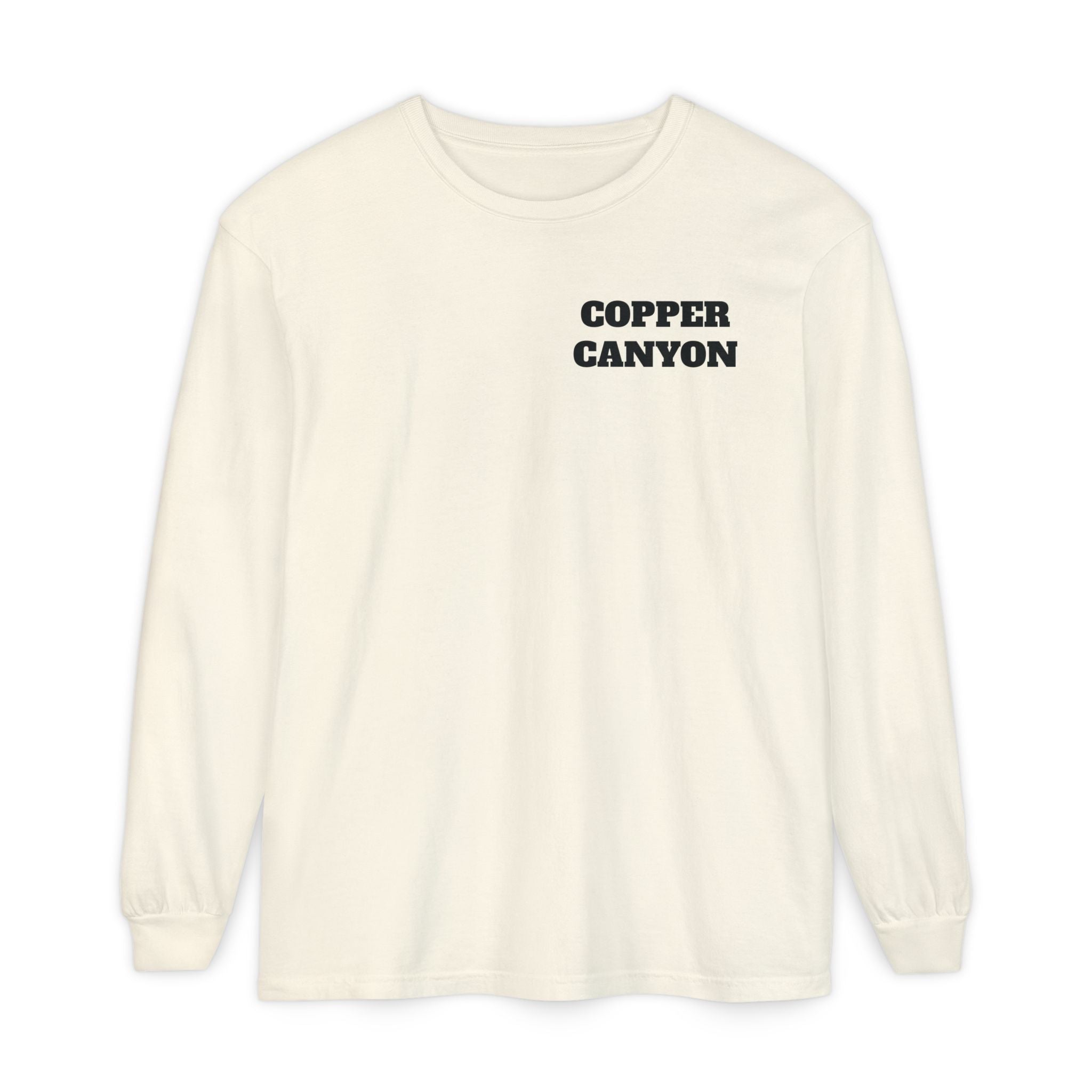 Night Ride Long Sleeve